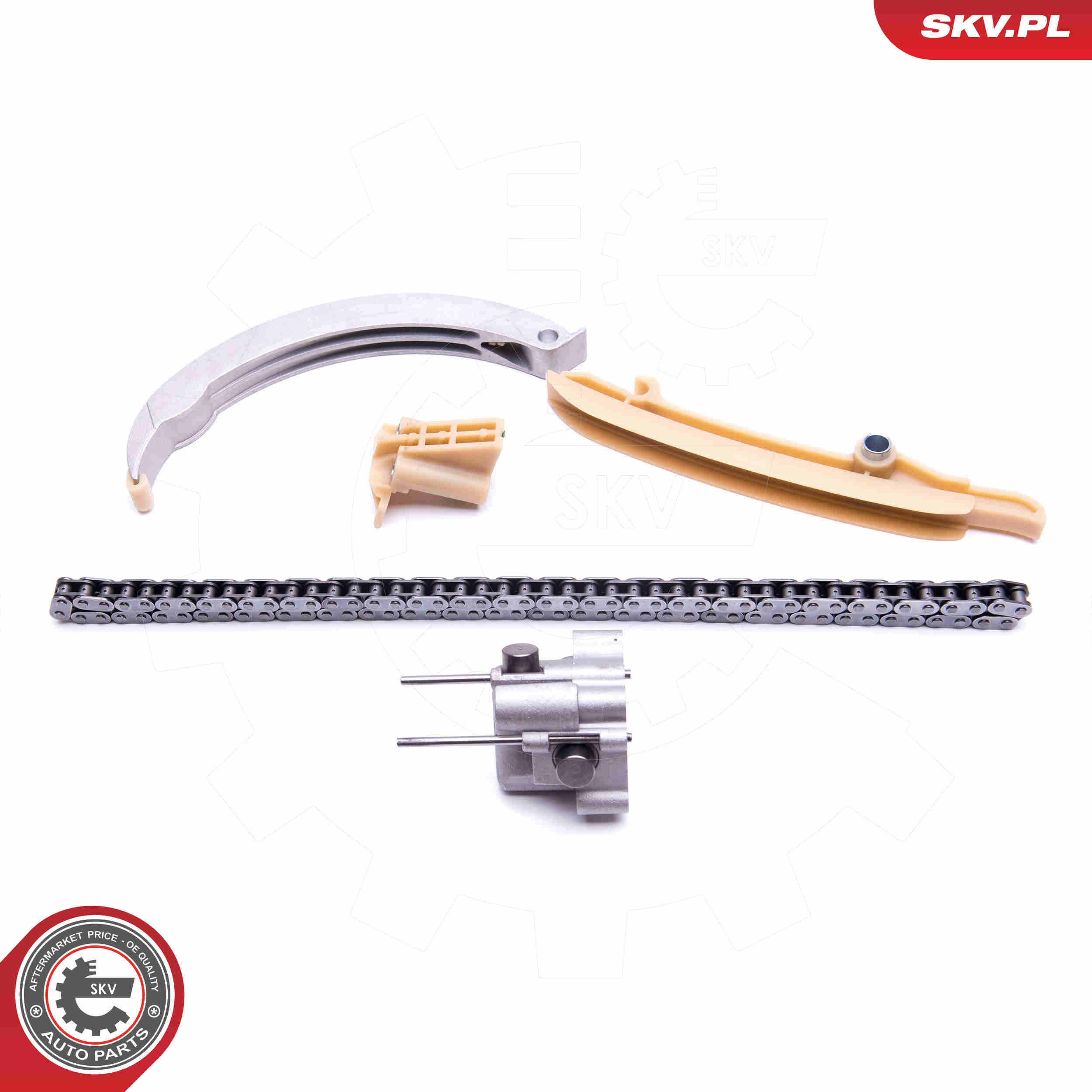 Timing Chain Kit - 21SKV164 ESEN SKV