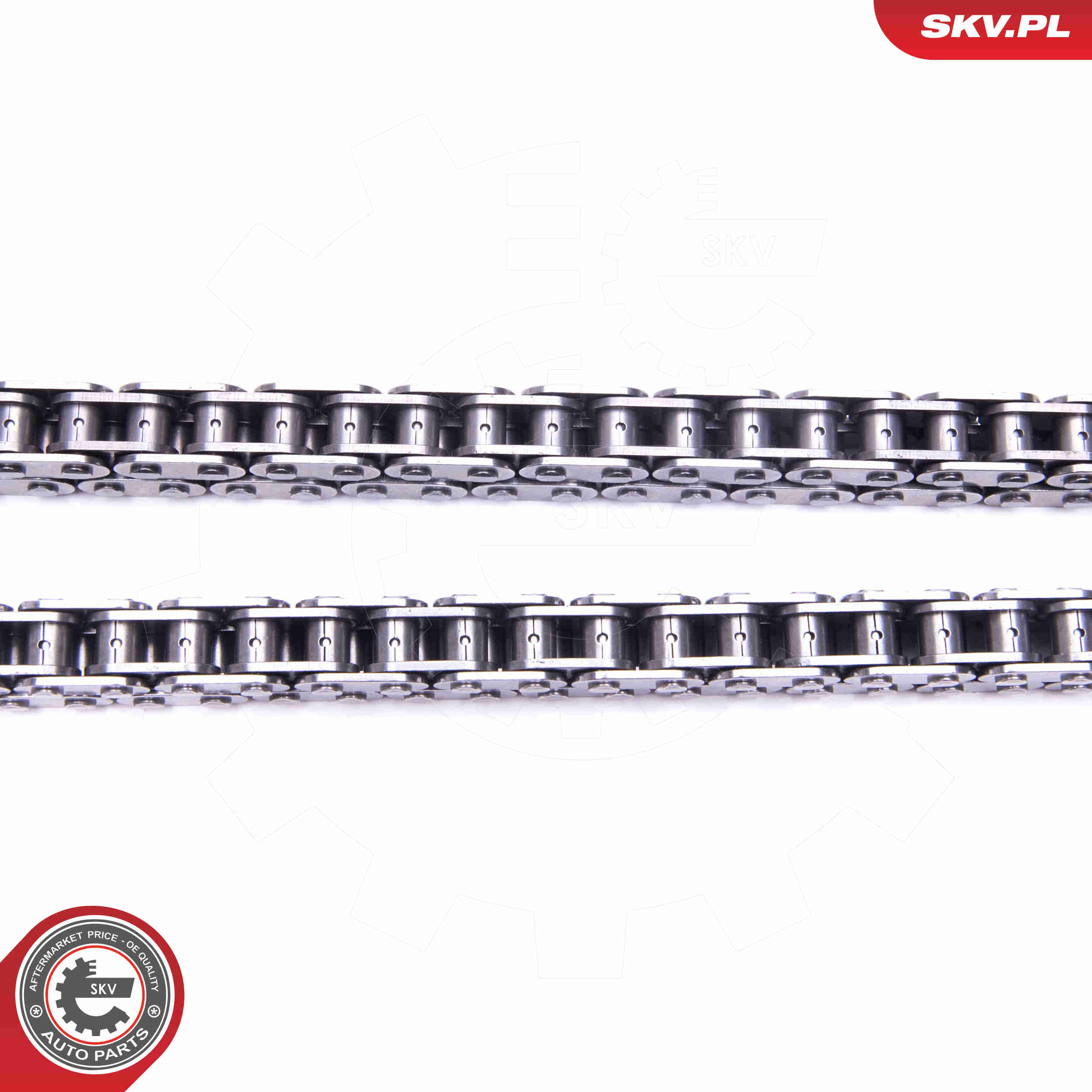 Timing Chain Kit - 21SKV167 ESEN SKV