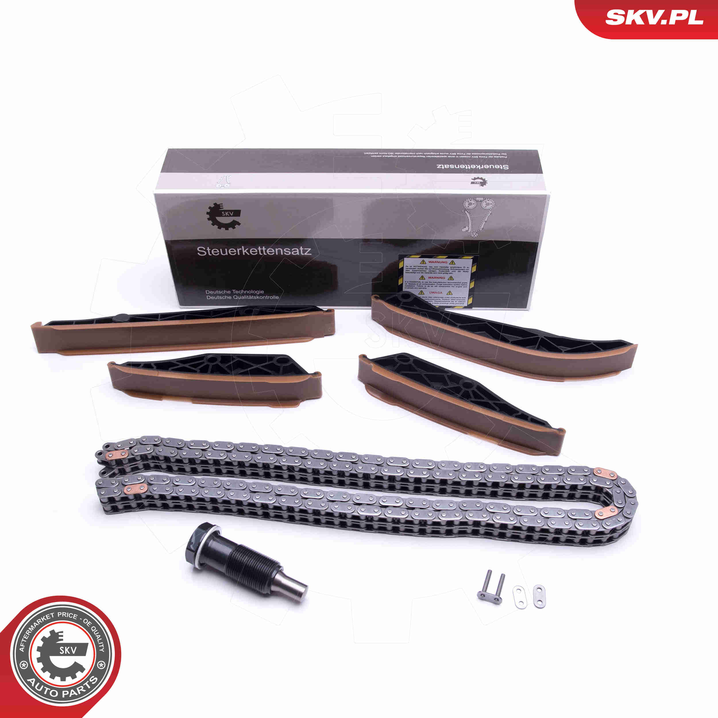 Timing Chain Kit - 21SKV170 ESEN SKV