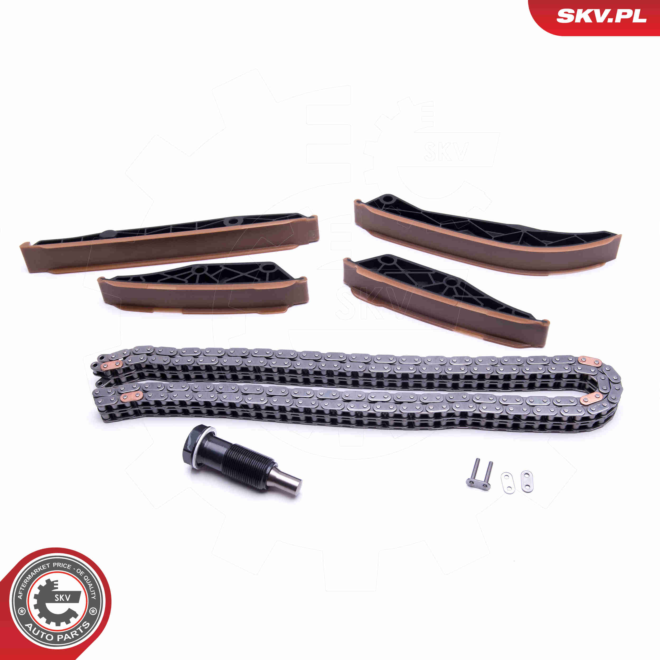 Timing Chain Kit - 21SKV170 ESEN SKV