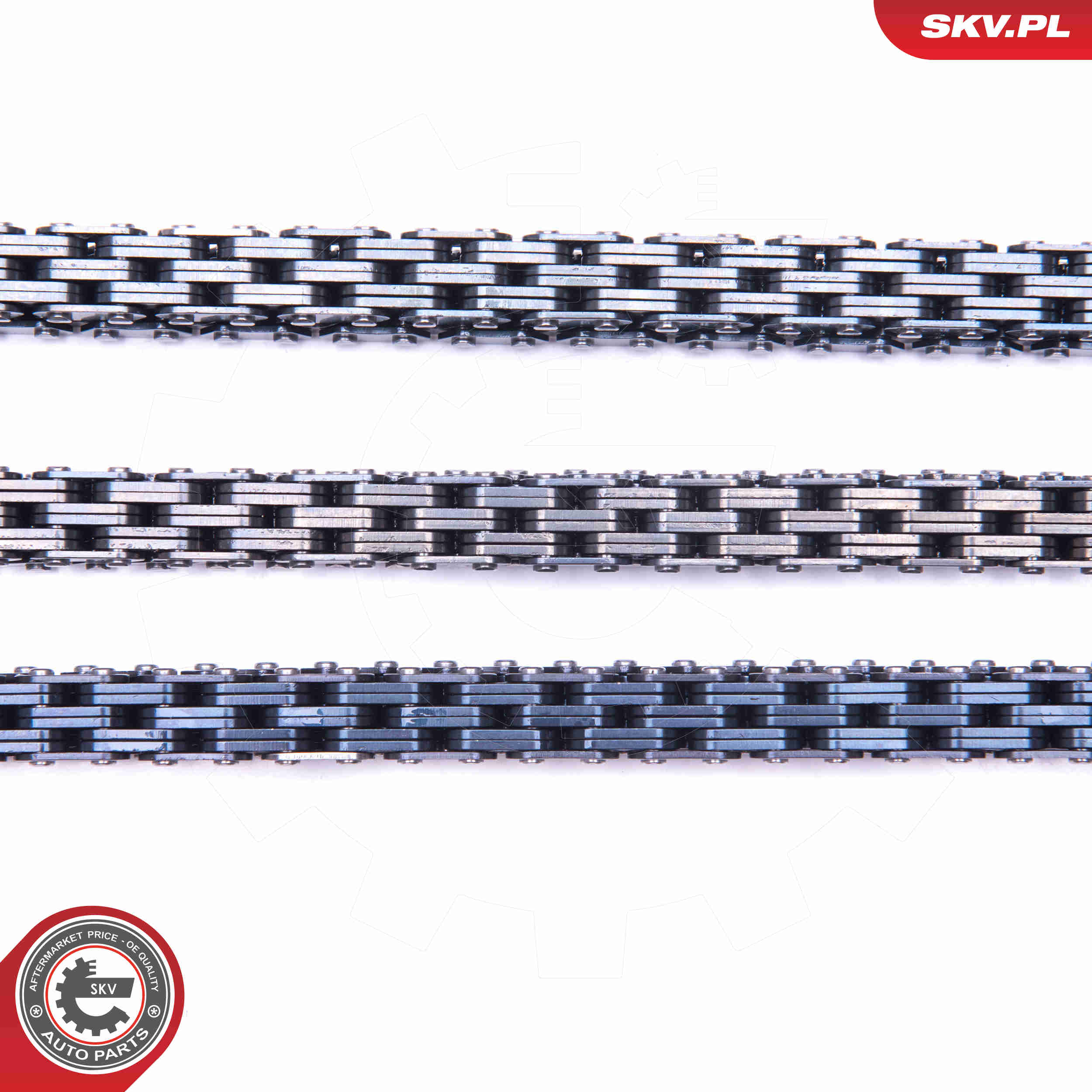 Timing Chain Kit - 21SKV175 ESEN SKV
