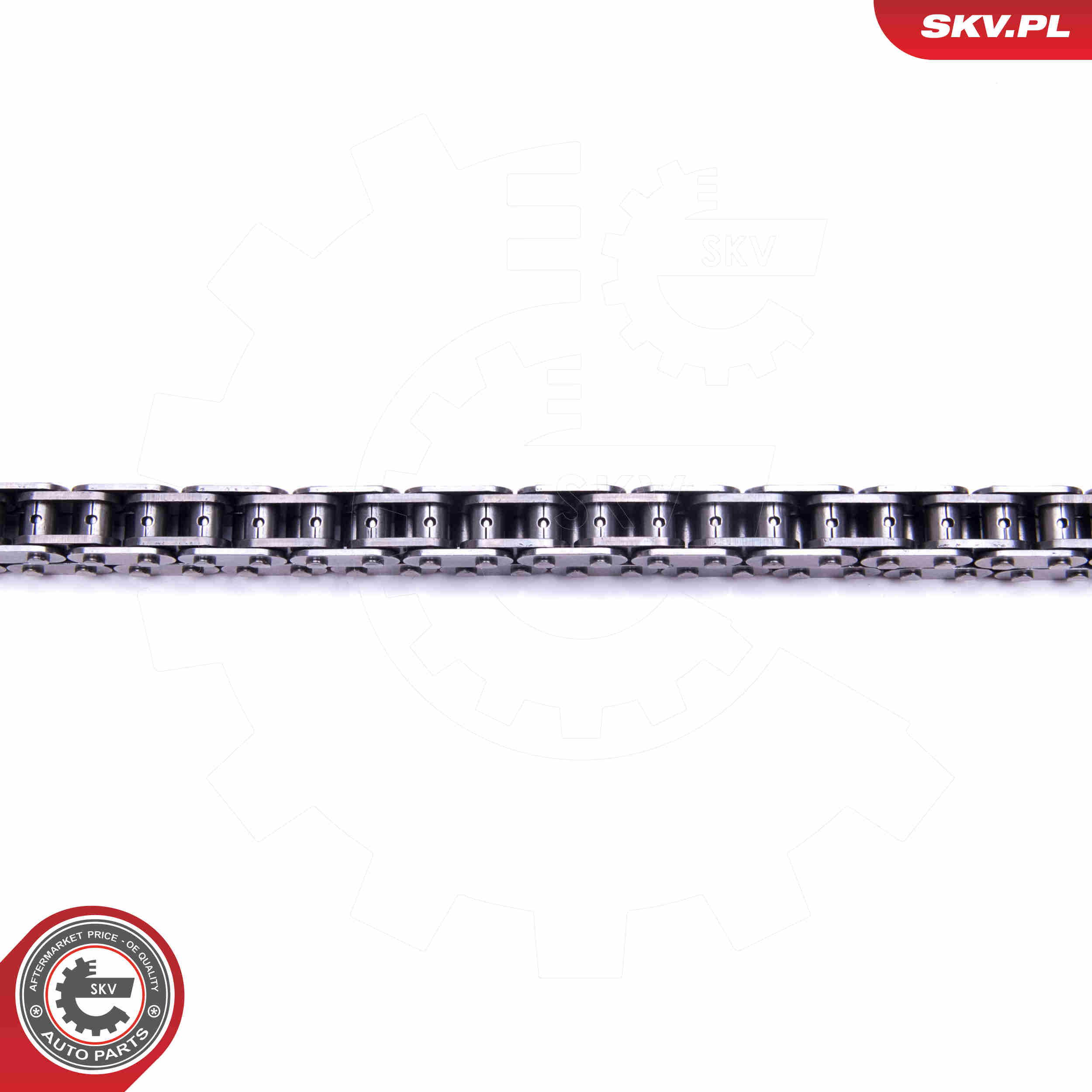 Timing Chain Kit - 21SKV177 ESEN SKV