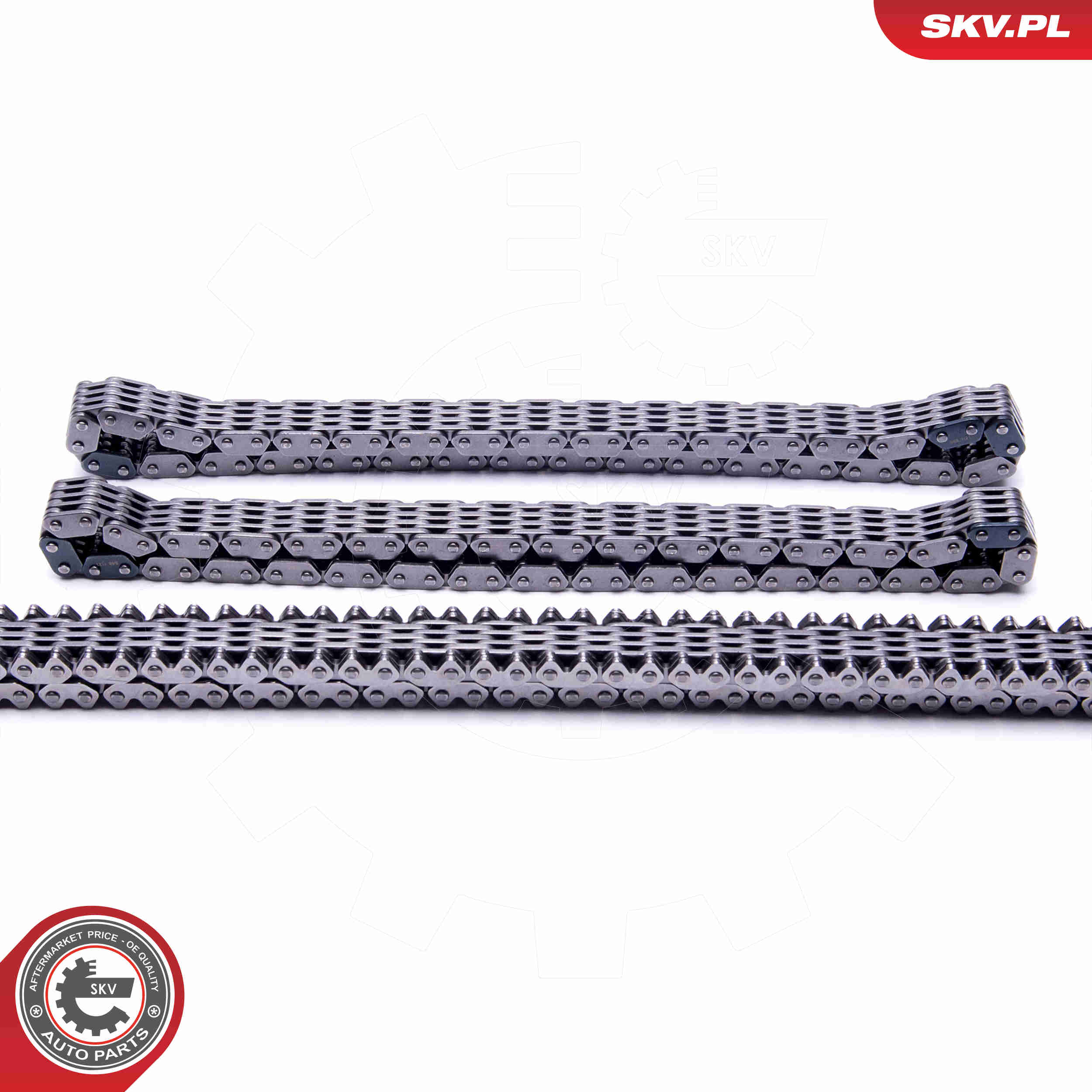 Timing Chain Kit - 21SKV178 ESEN SKV