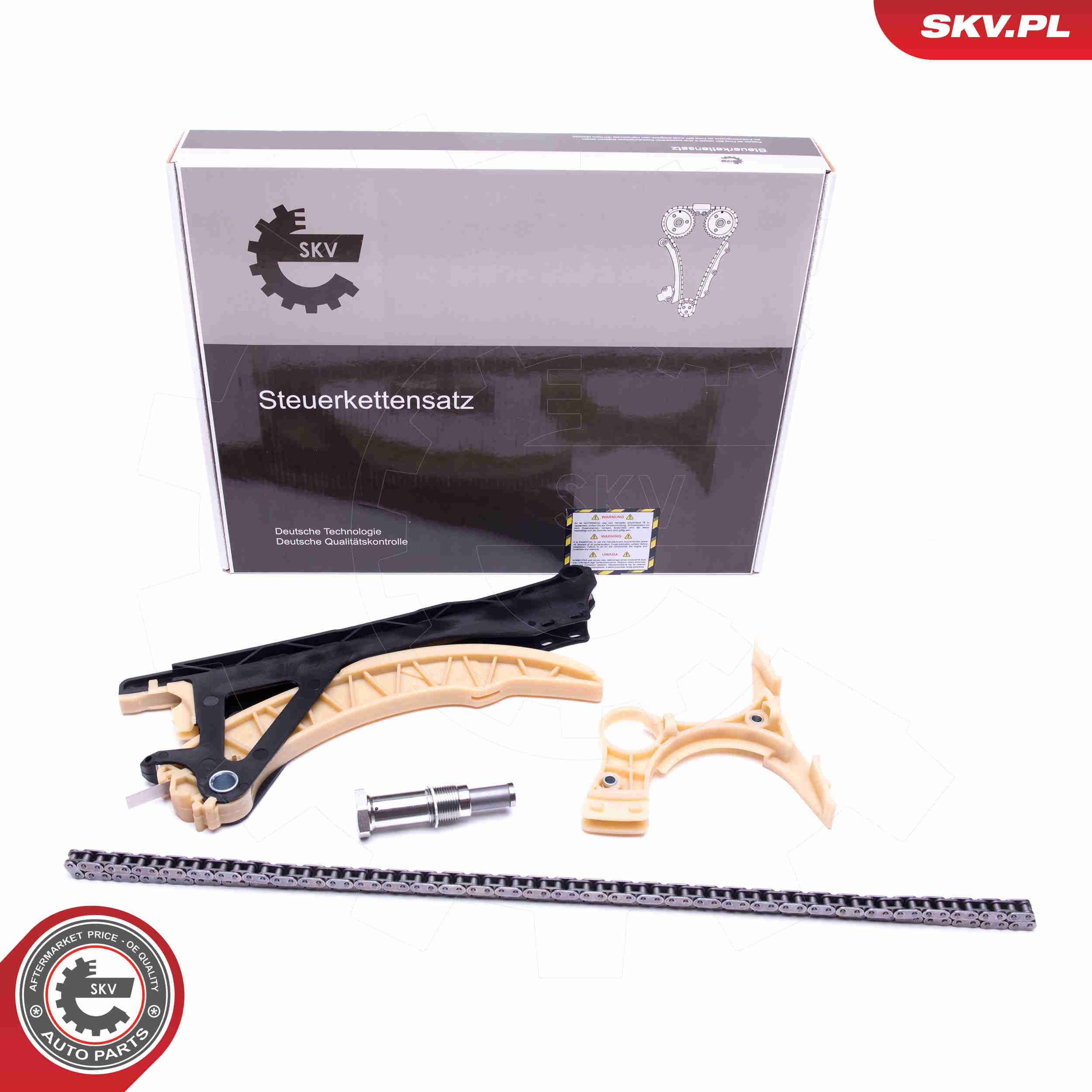 Timing Chain Kit - 21SKV179 ESEN SKV