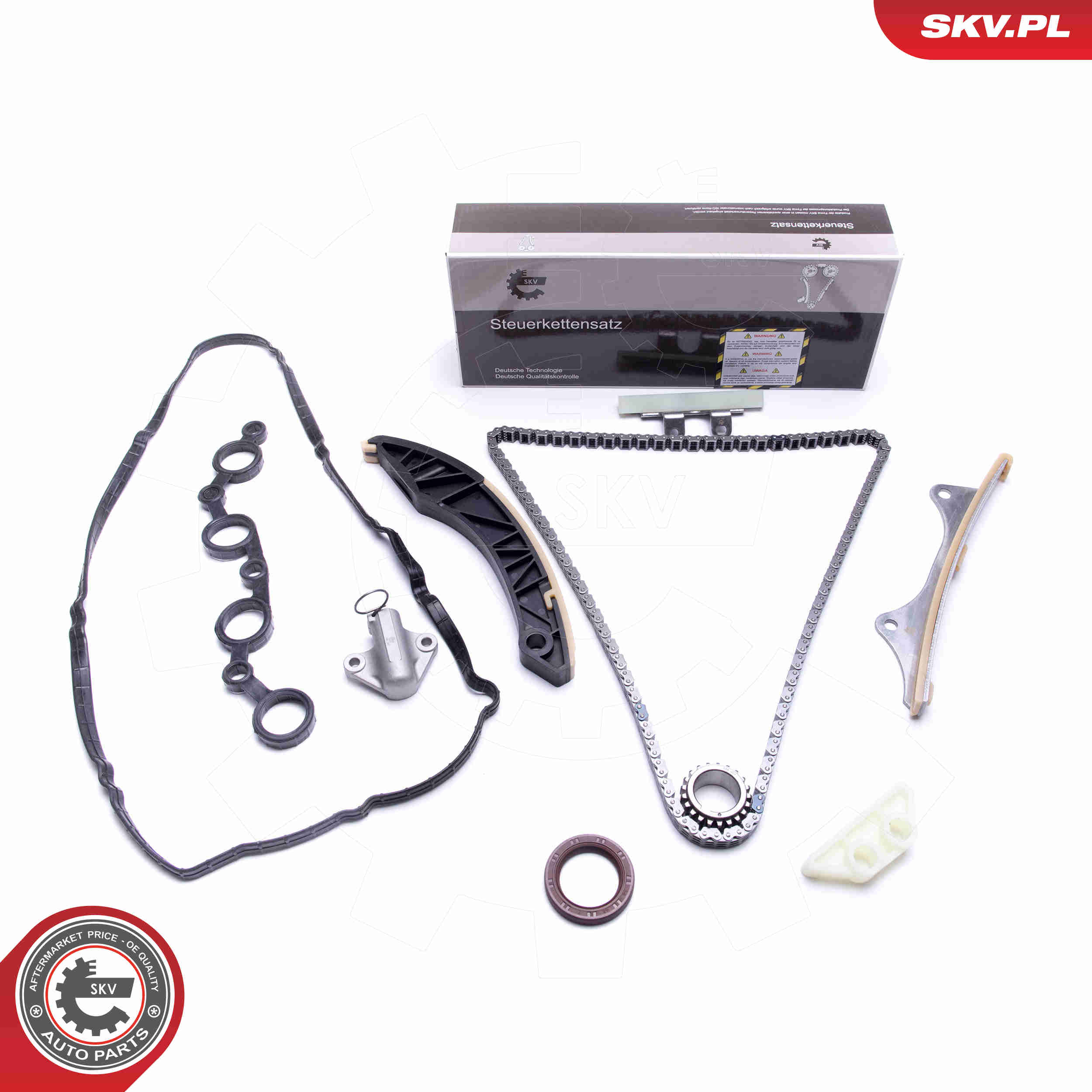 Timing Chain Kit - 21SKV181 ESEN SKV
