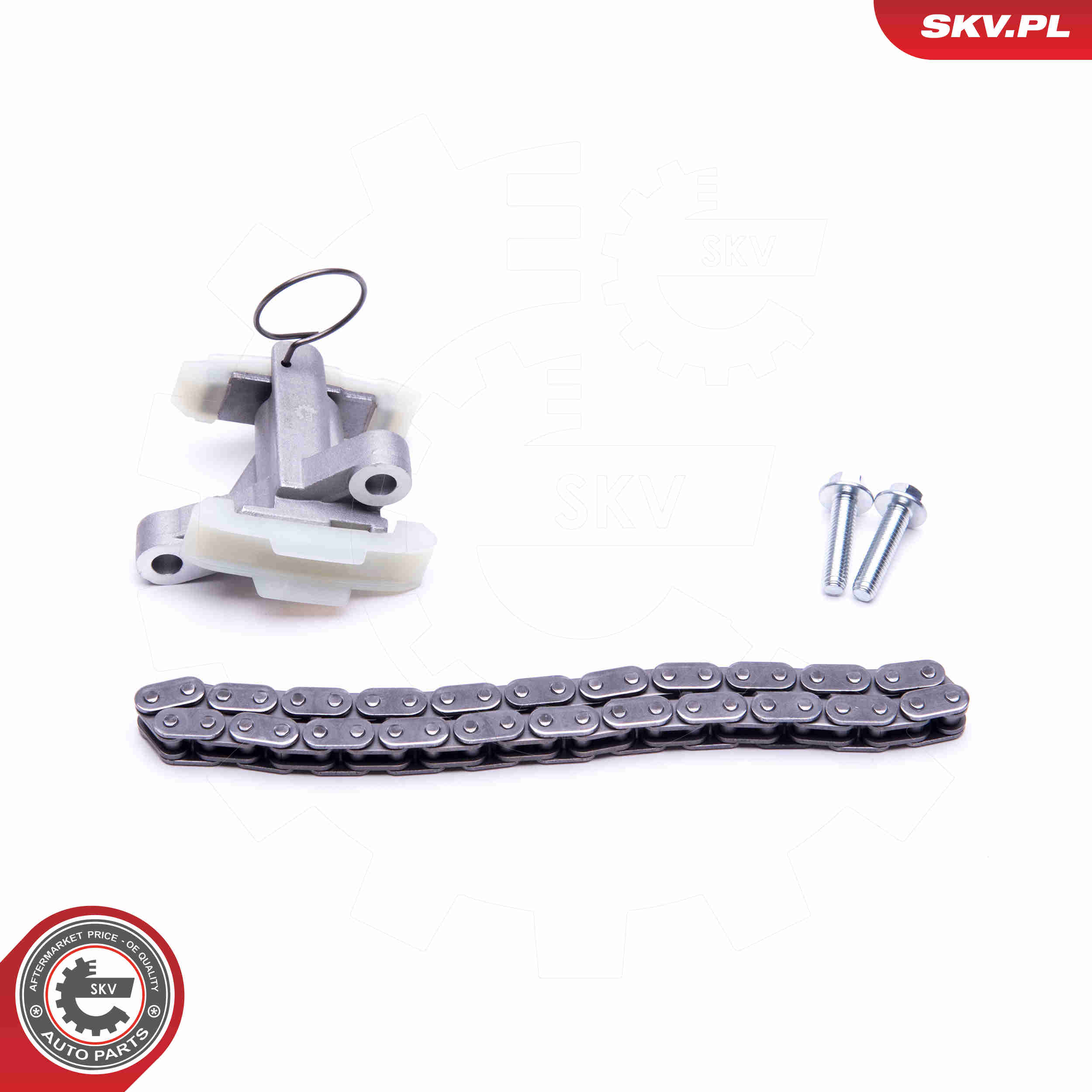 Timing Chain Kit - 21SKV182 ESEN SKV