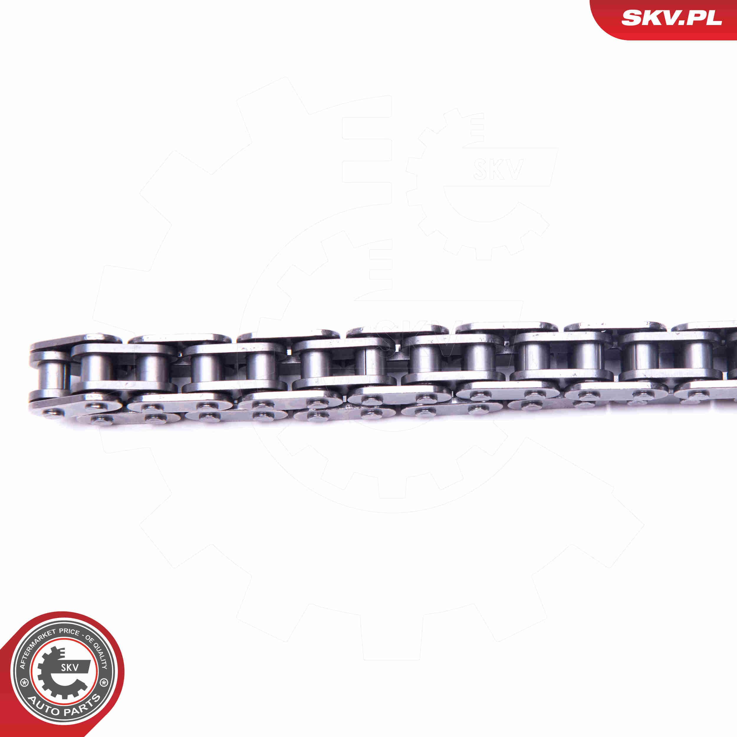 Timing Chain Kit - 21SKV182 ESEN SKV