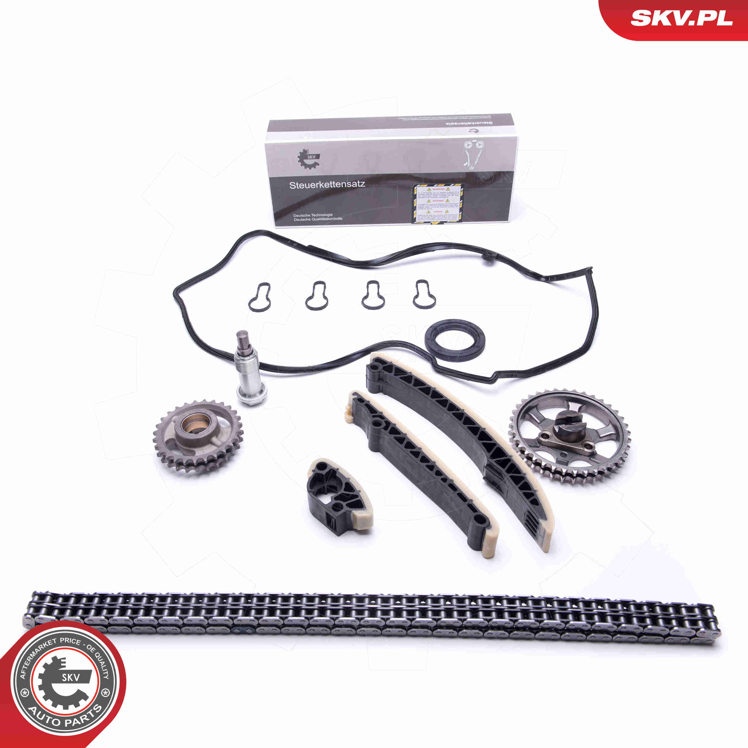 Timing Chain Kit - 21SKV200 ESEN SKV