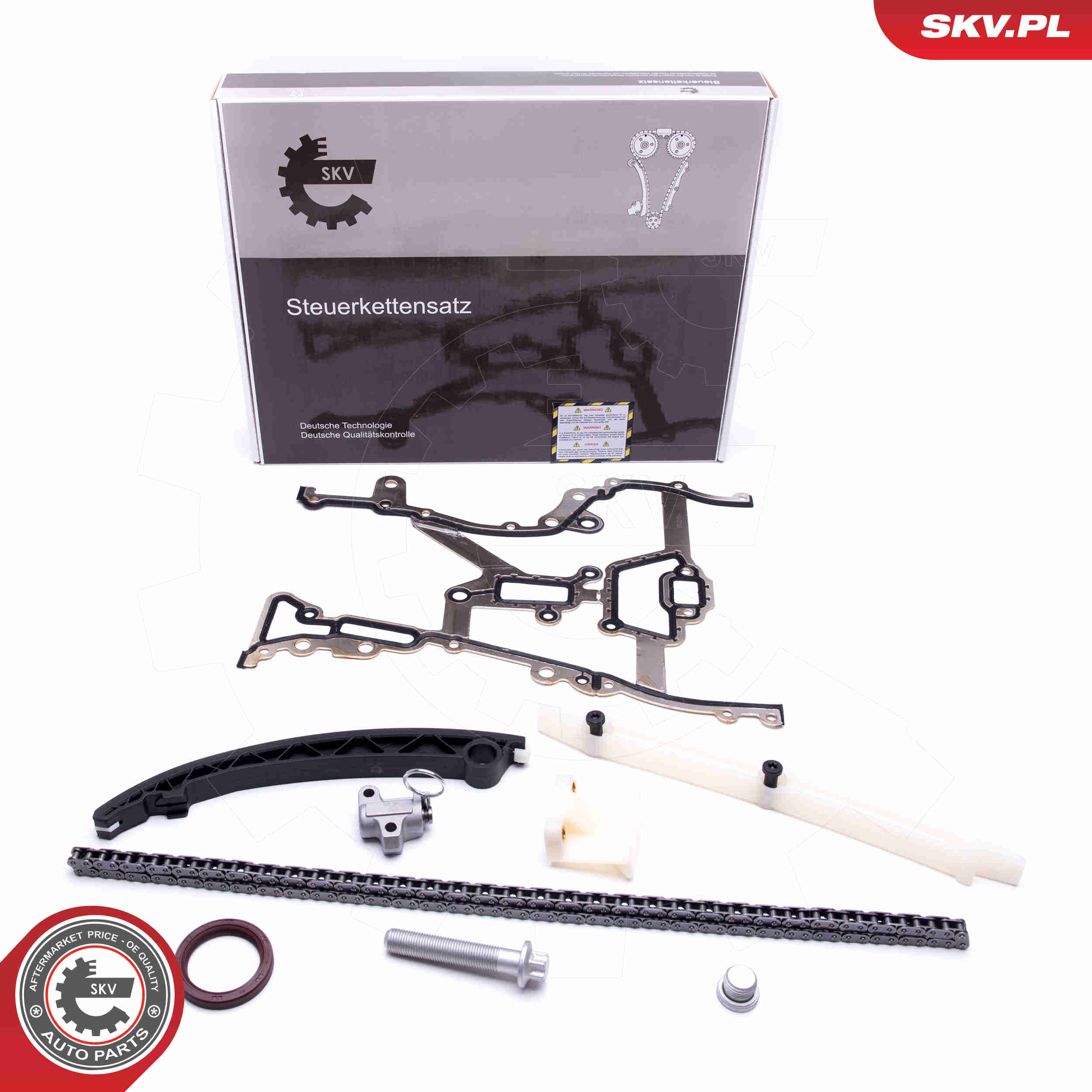 Timing Chain Kit - 21SKV201 ESEN SKV