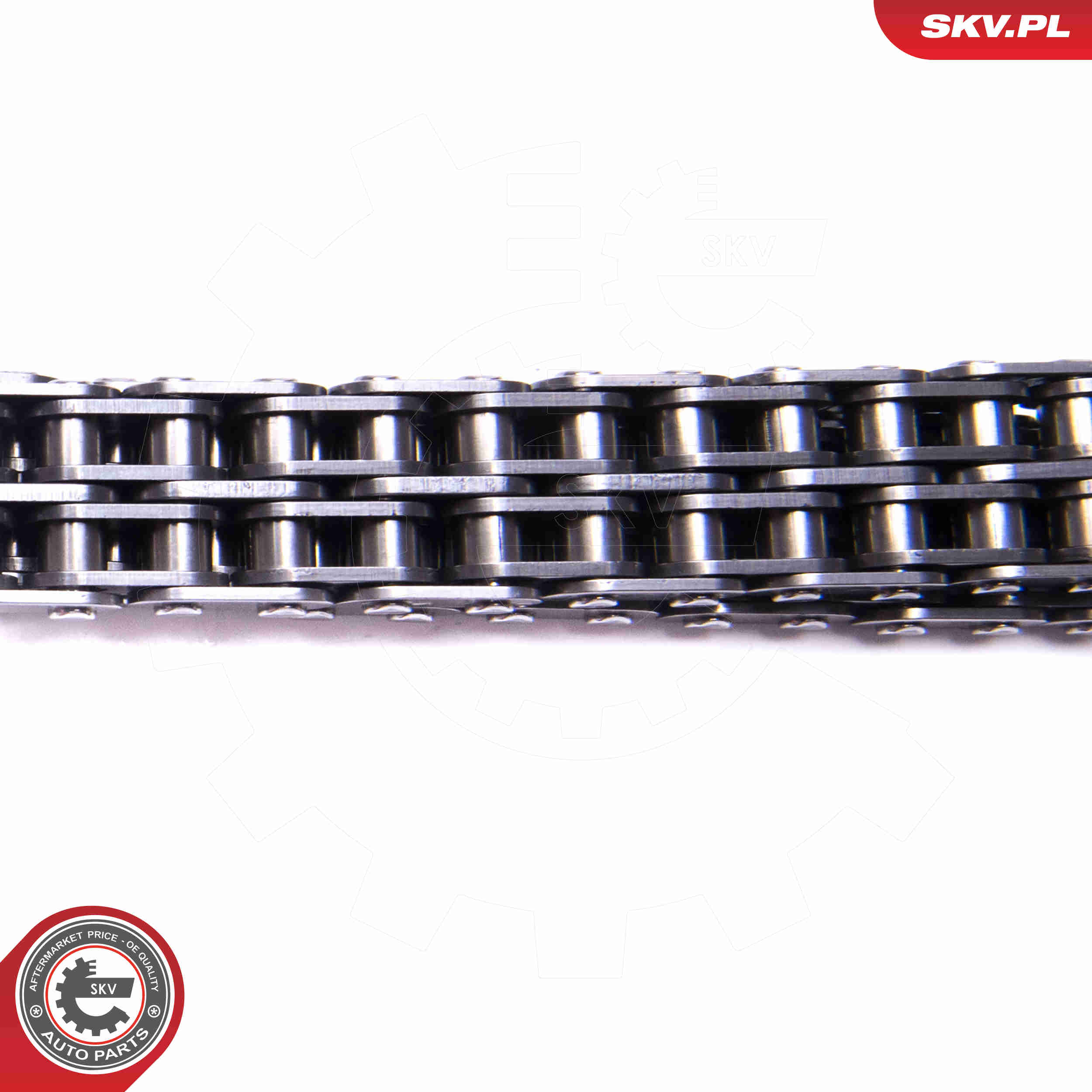 Timing Chain Kit - 21SKV207 ESEN SKV