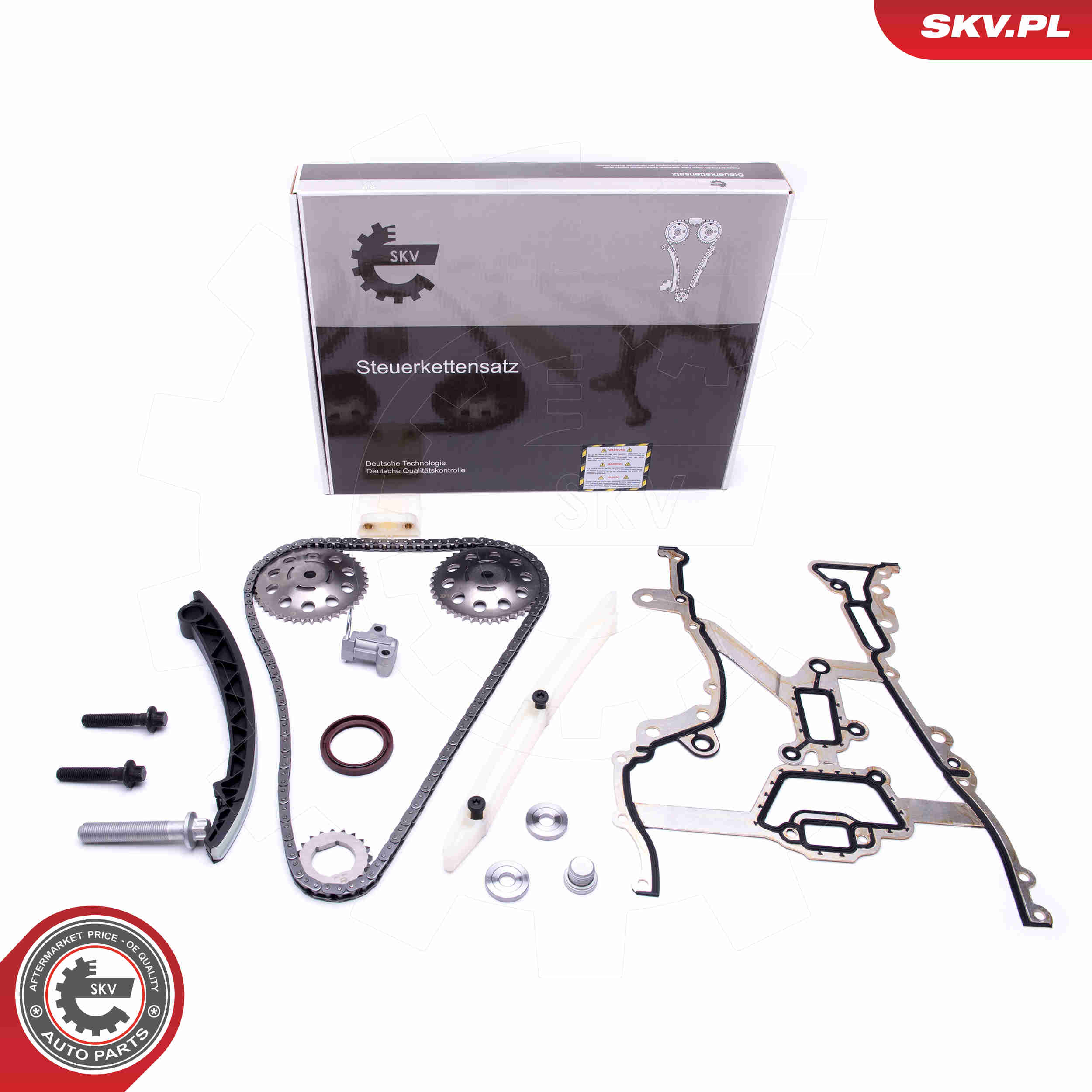 Timing Chain Kit - 21SKV210 ESEN SKV