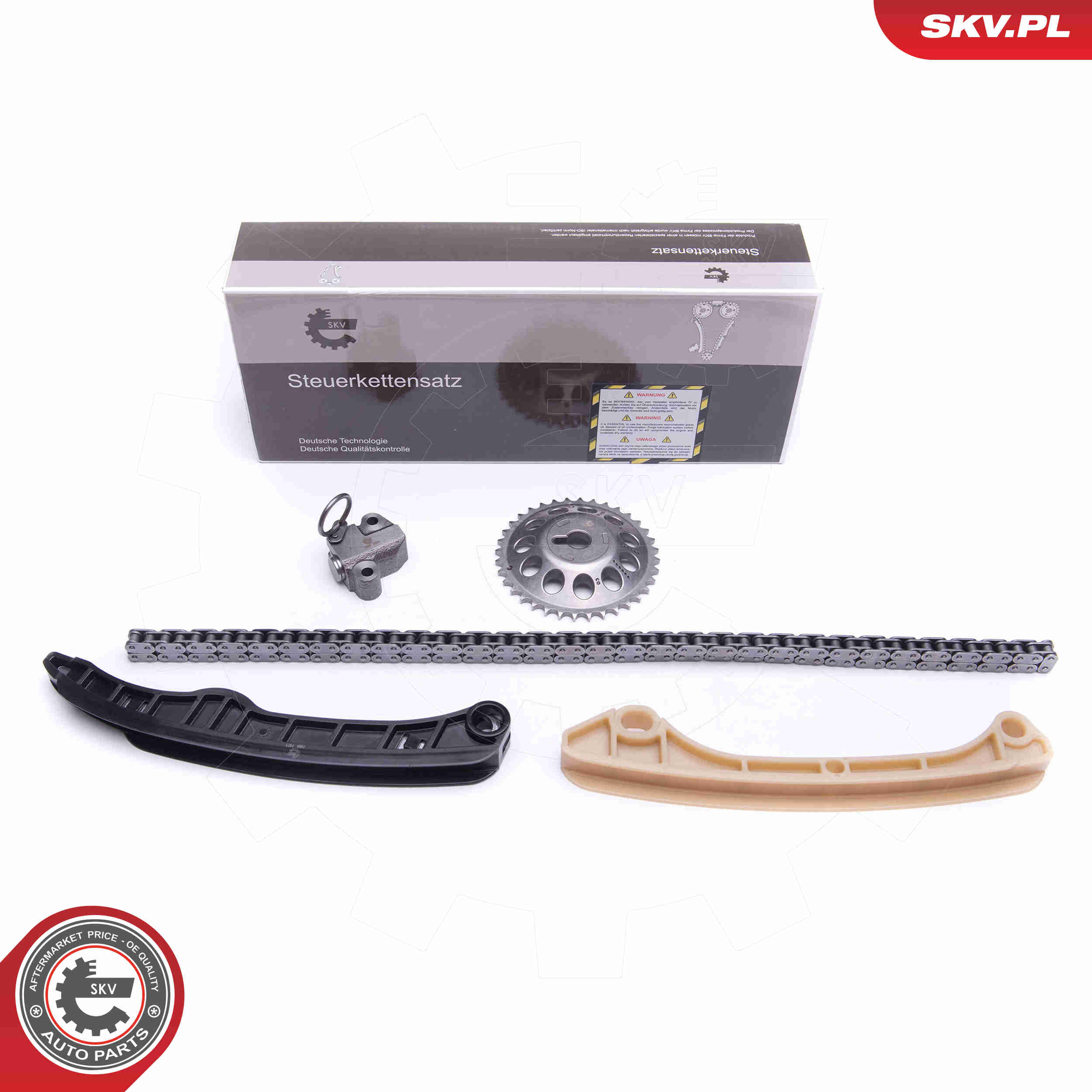 Timing Chain Kit - 21SKV211 ESEN SKV