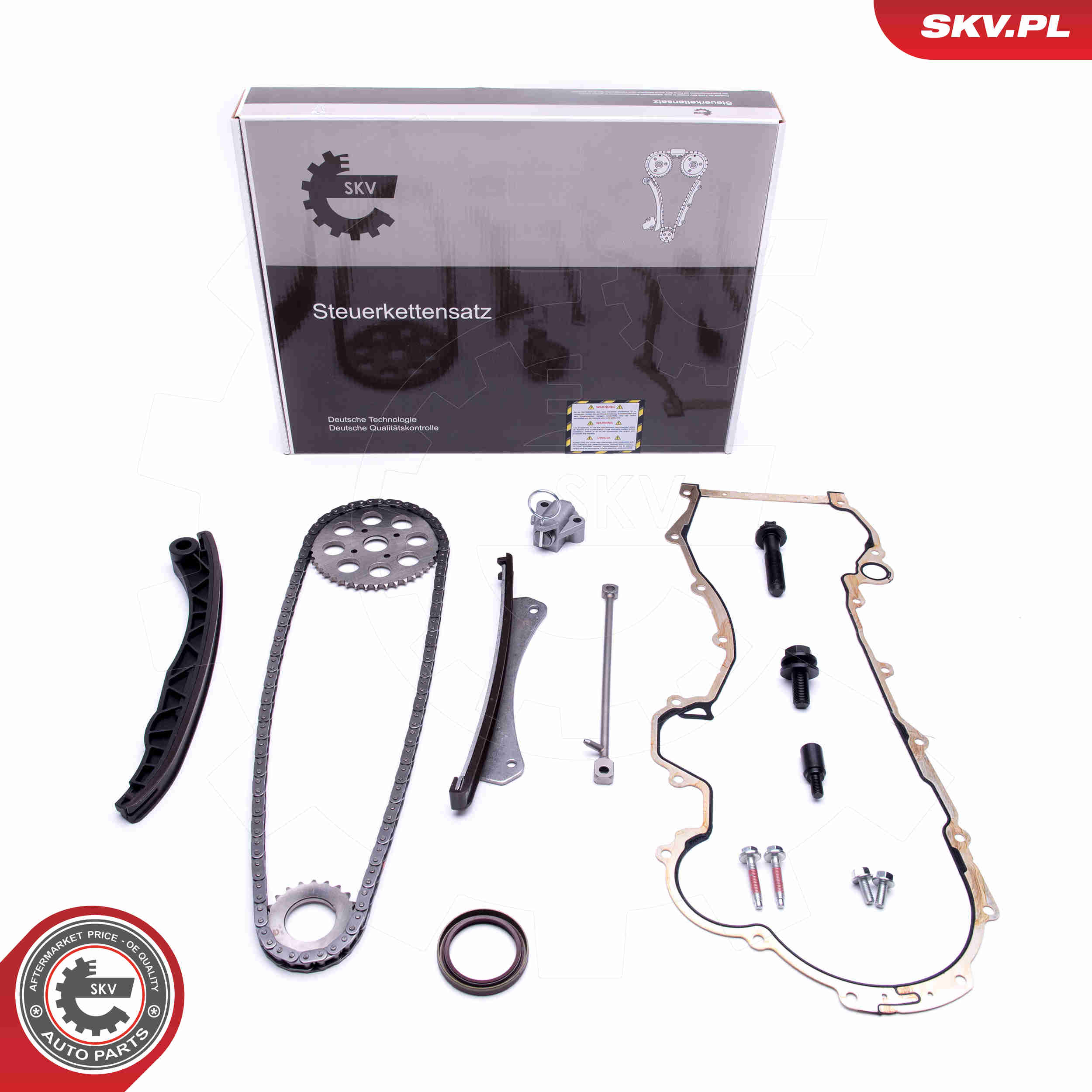 Timing Chain Kit - 21SKV216 ESEN SKV