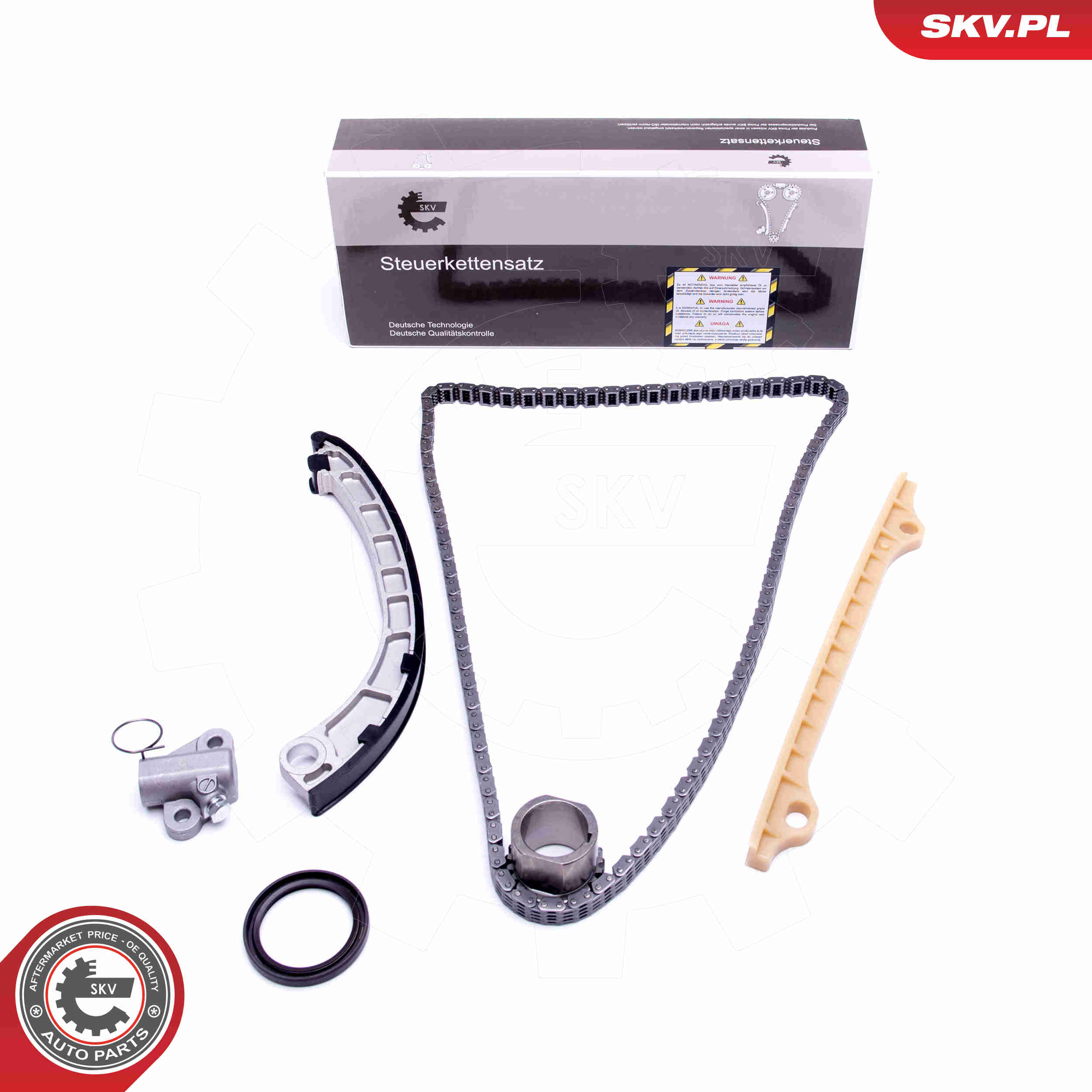 Timing Chain Kit - 21SKV217 ESEN SKV