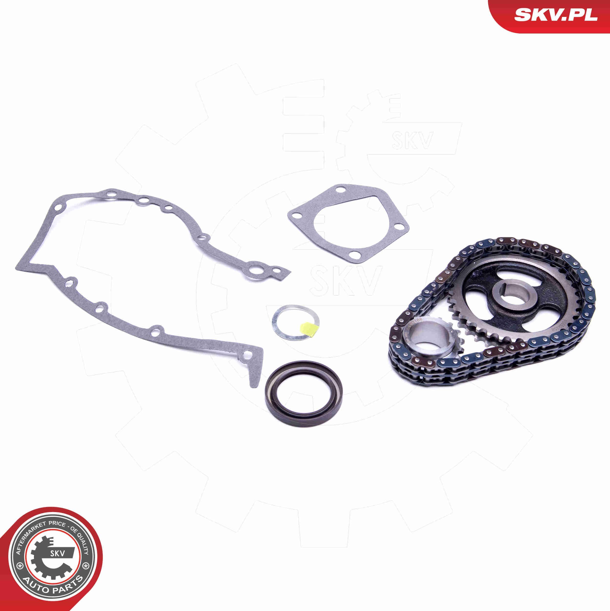 Timing Chain Kit - 21SKV218 ESEN SKV