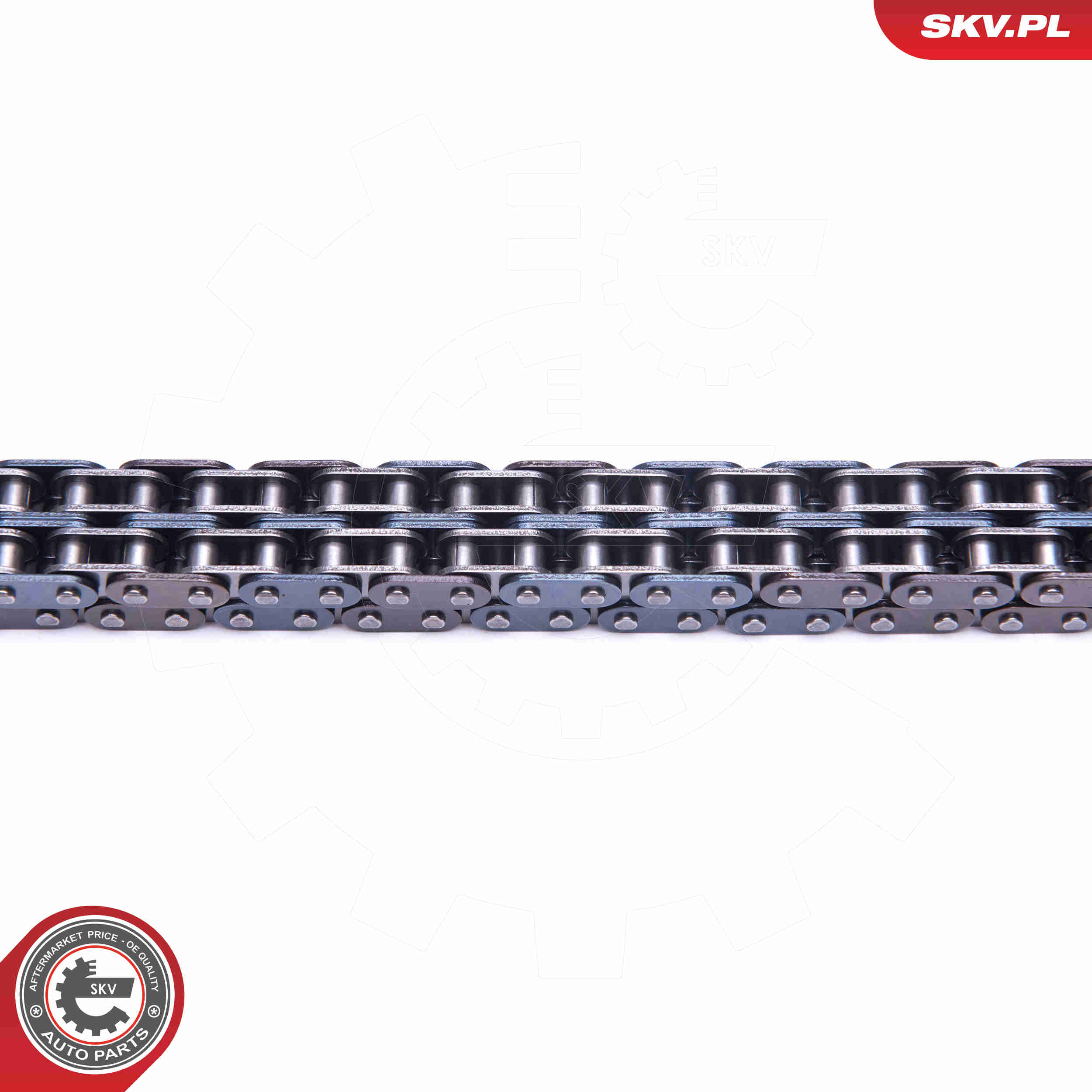 Timing Chain Kit - 21SKV218 ESEN SKV
