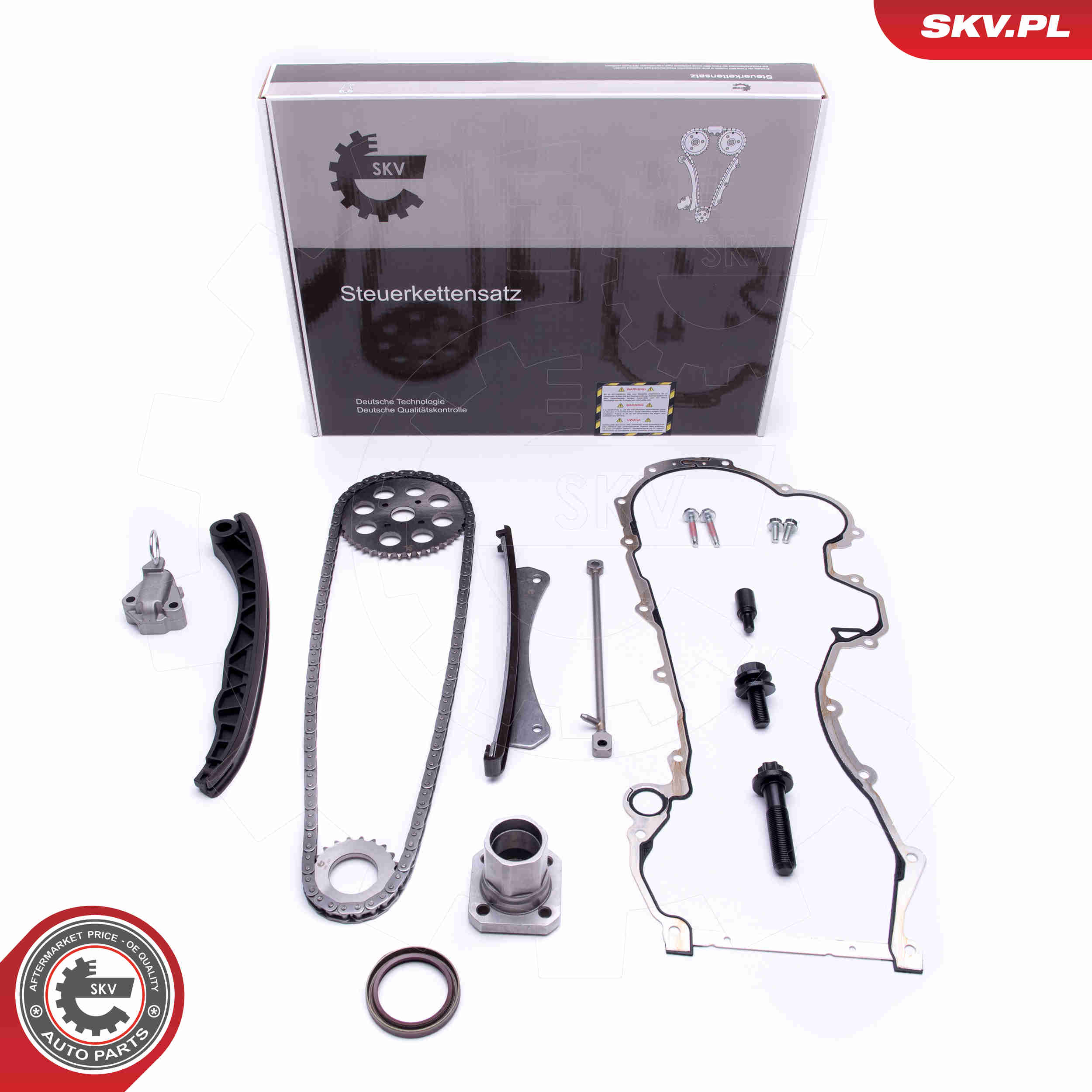 Timing Chain Kit - 21SKV220 ESEN SKV