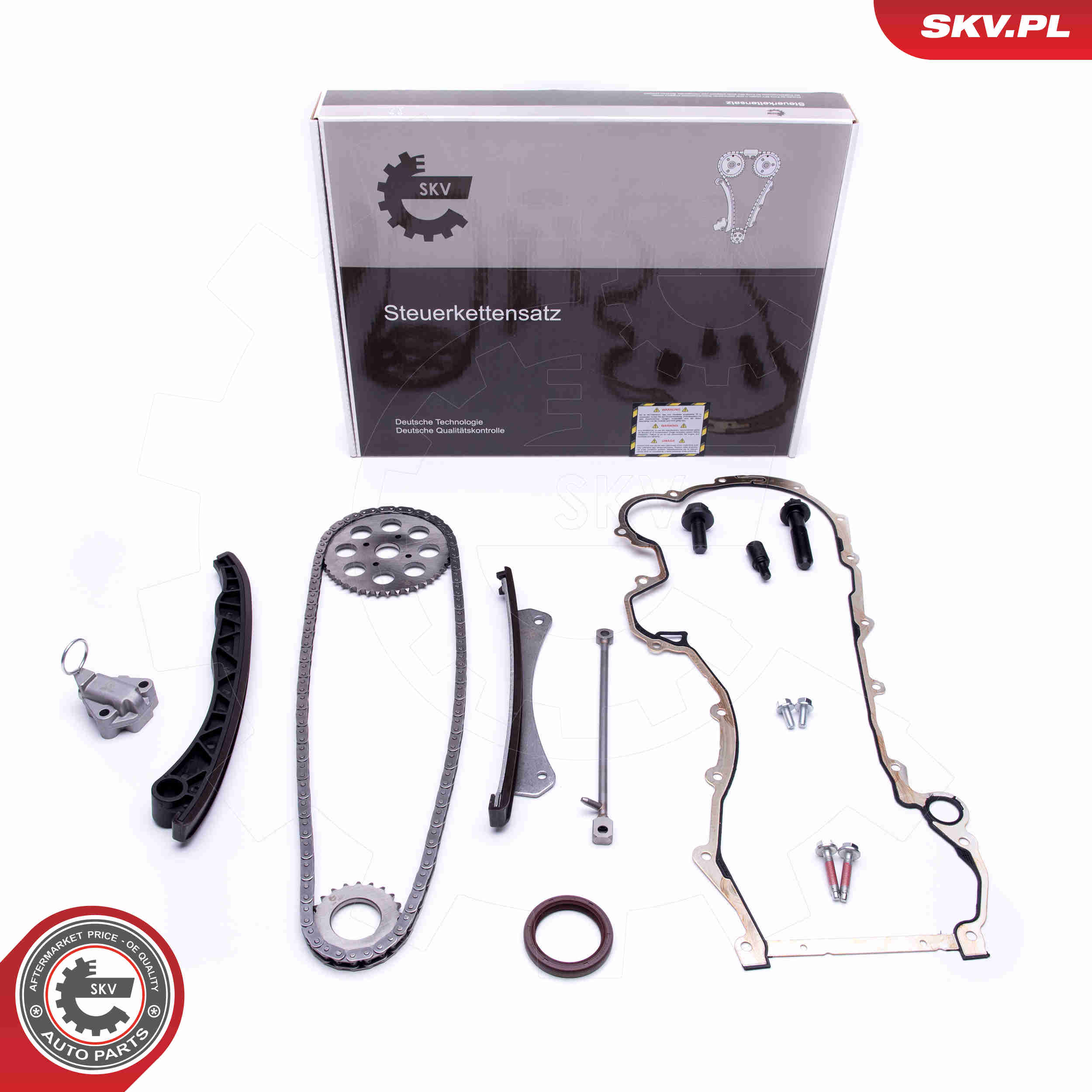 Timing Chain Kit - 21SKV221 ESEN SKV
