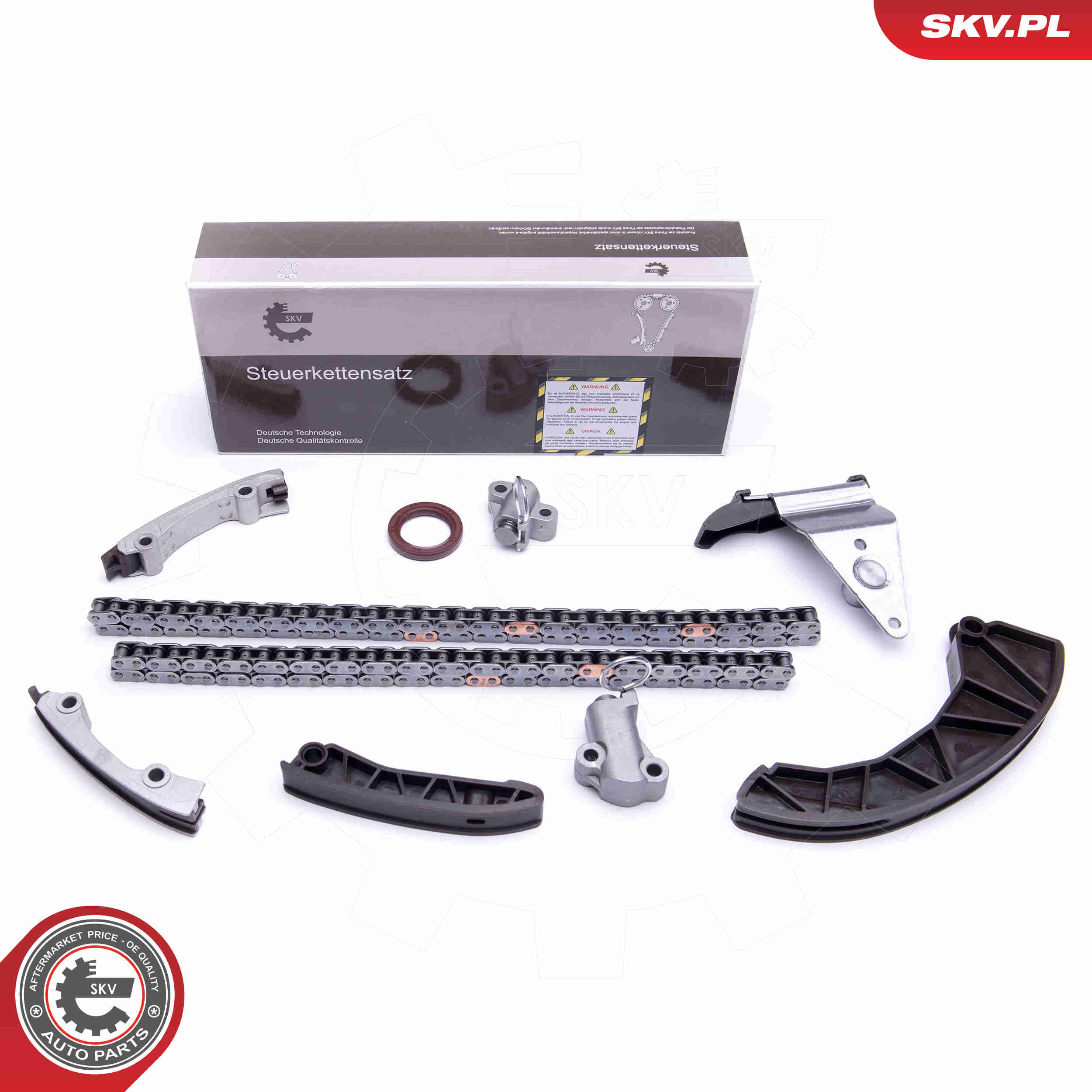 Timing Chain Kit - 21SKV226 ESEN SKV