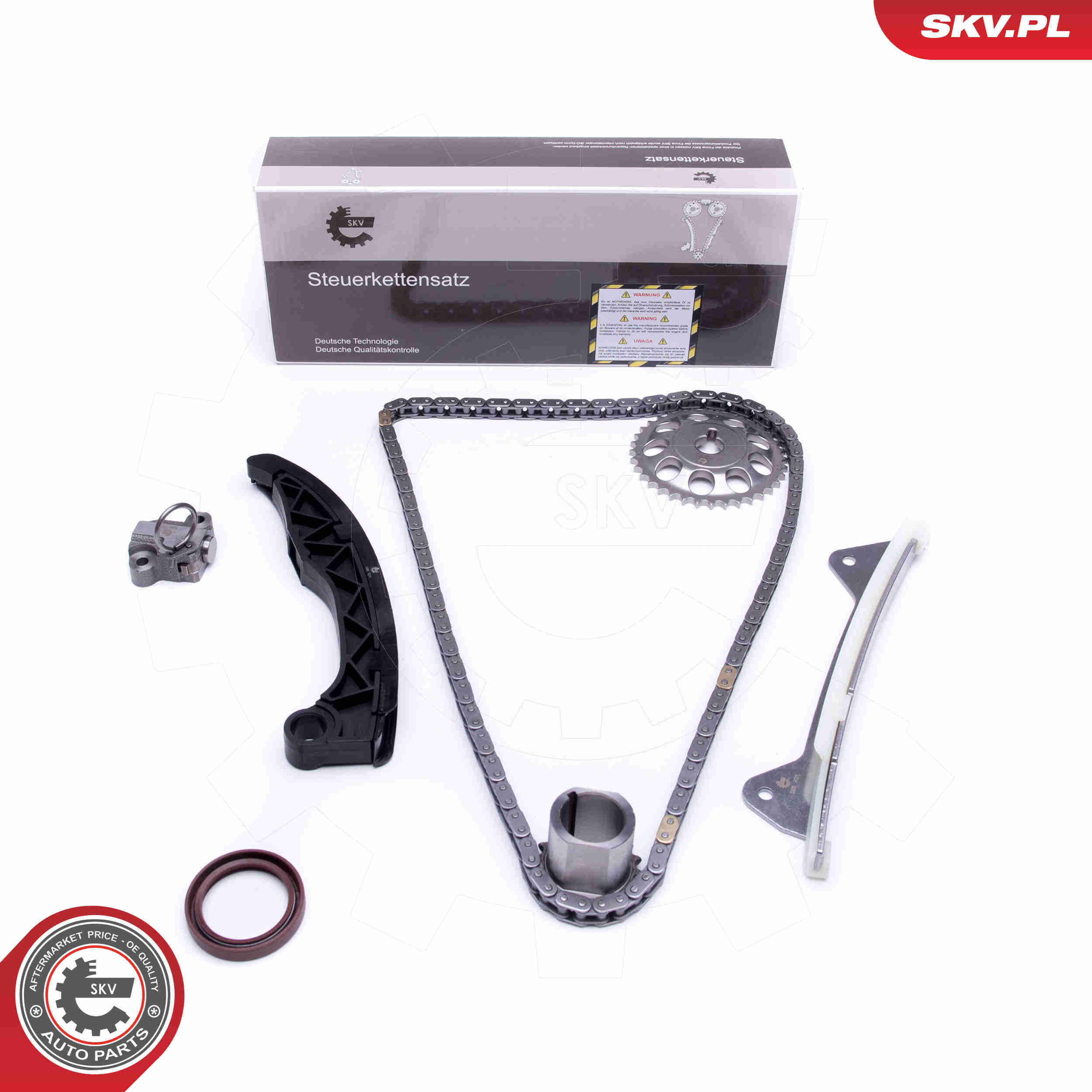 Timing Chain Kit - 21SKV228 ESEN SKV