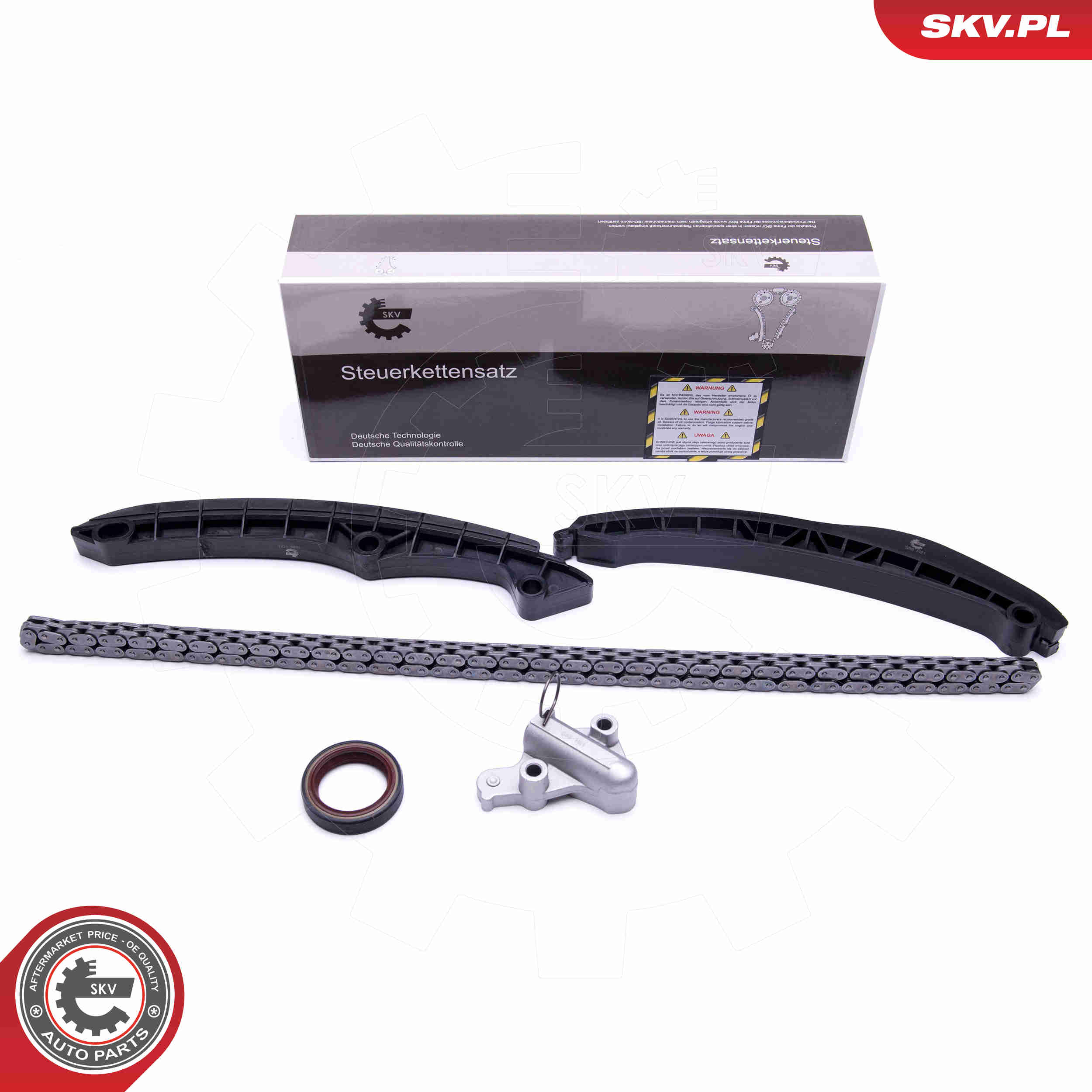 Timing Chain Kit - 21SKV236 ESEN SKV
