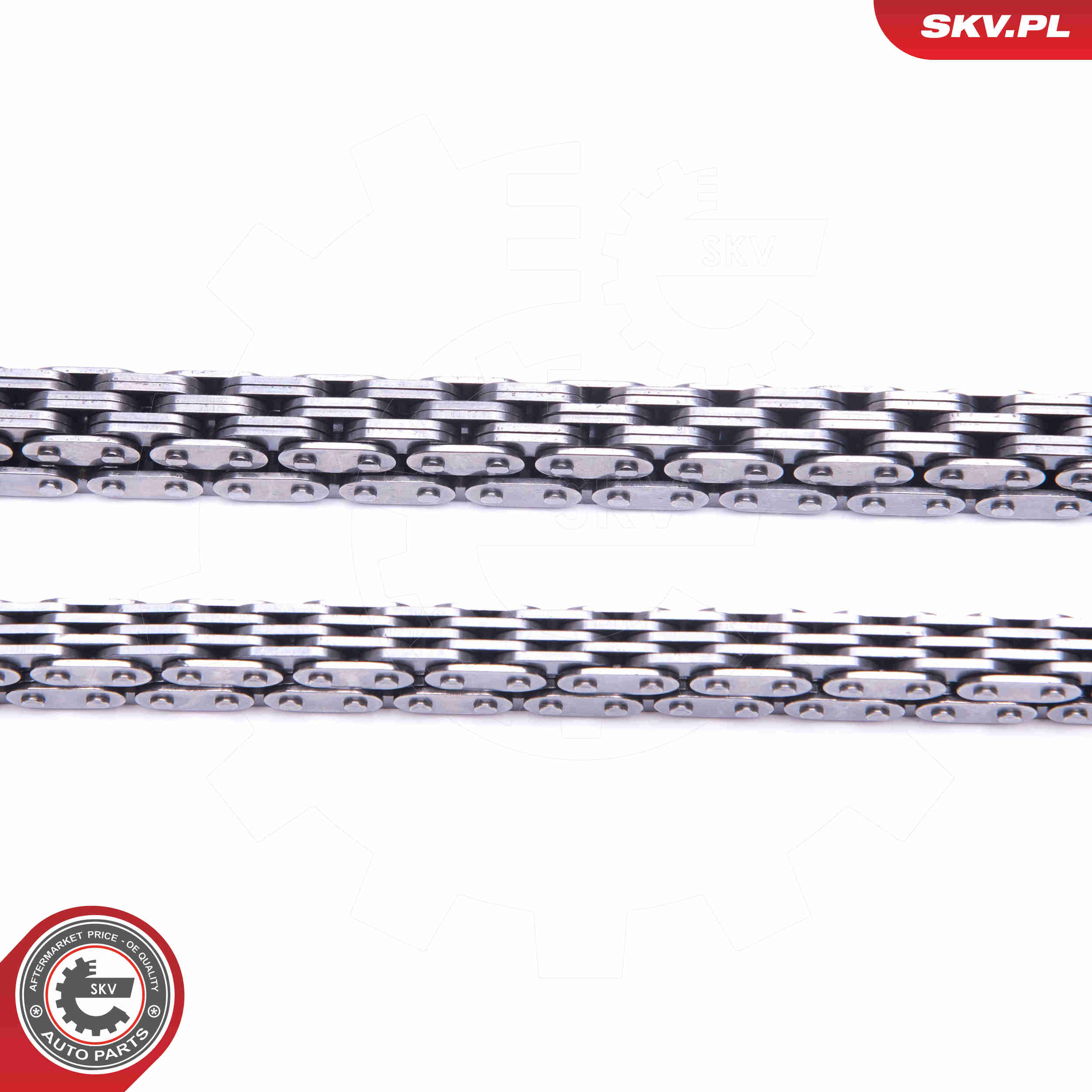 Timing Chain Kit - 21SKV242 ESEN SKV
