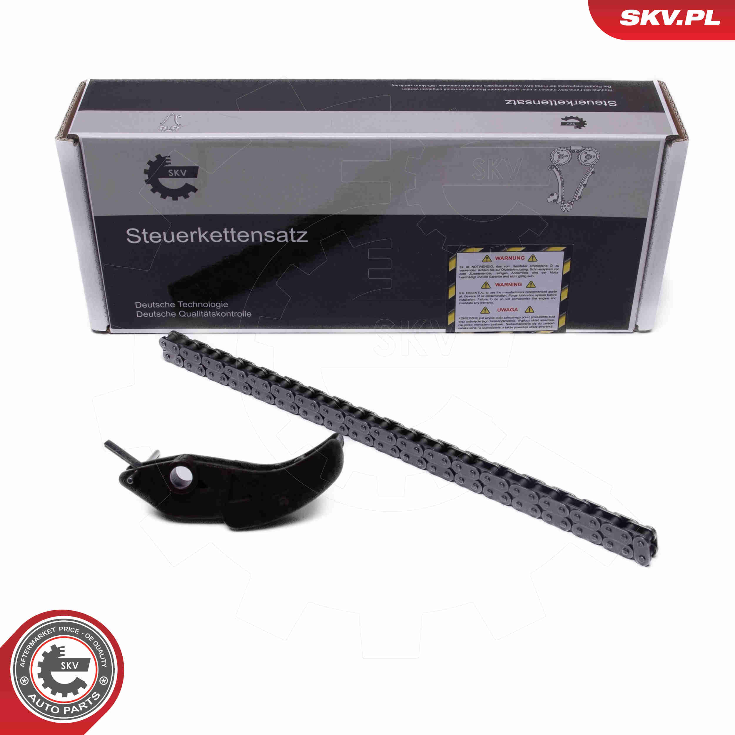 Timing Chain Kit - 21SKV252 ESEN SKV