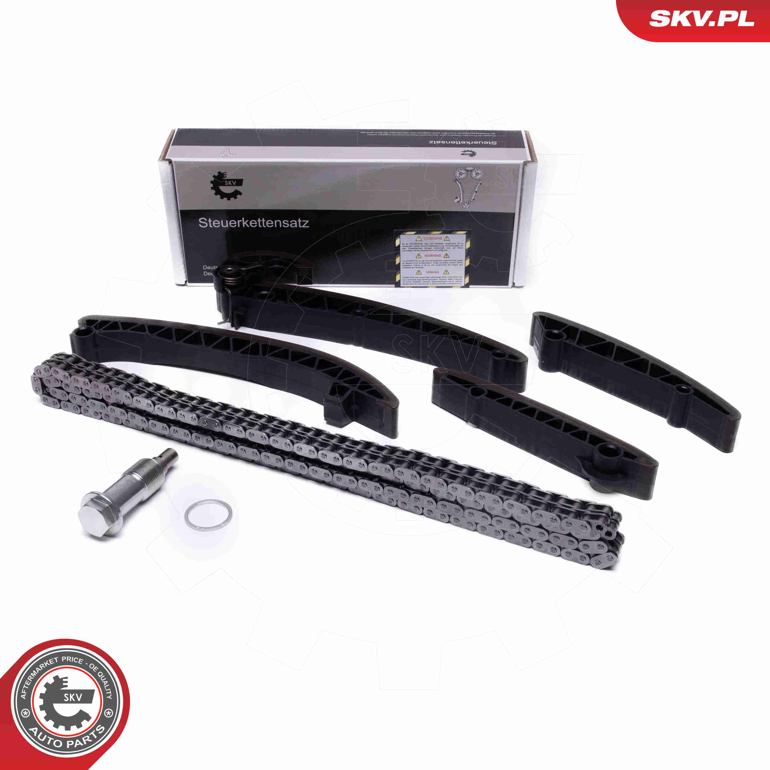 Timing Chain Kit - 21SKV260 ESEN SKV