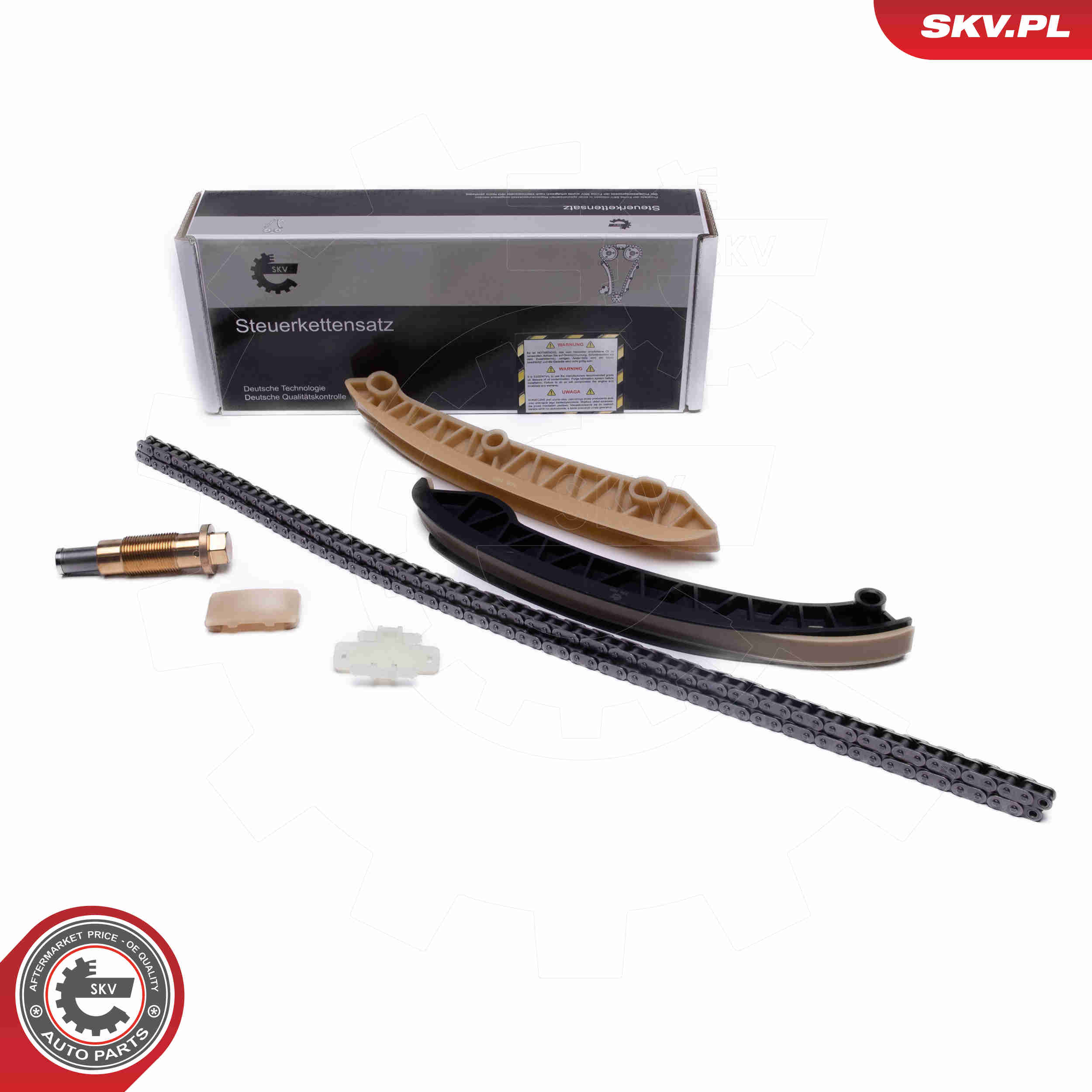 Timing Chain Kit - 21SKV265 ESEN SKV