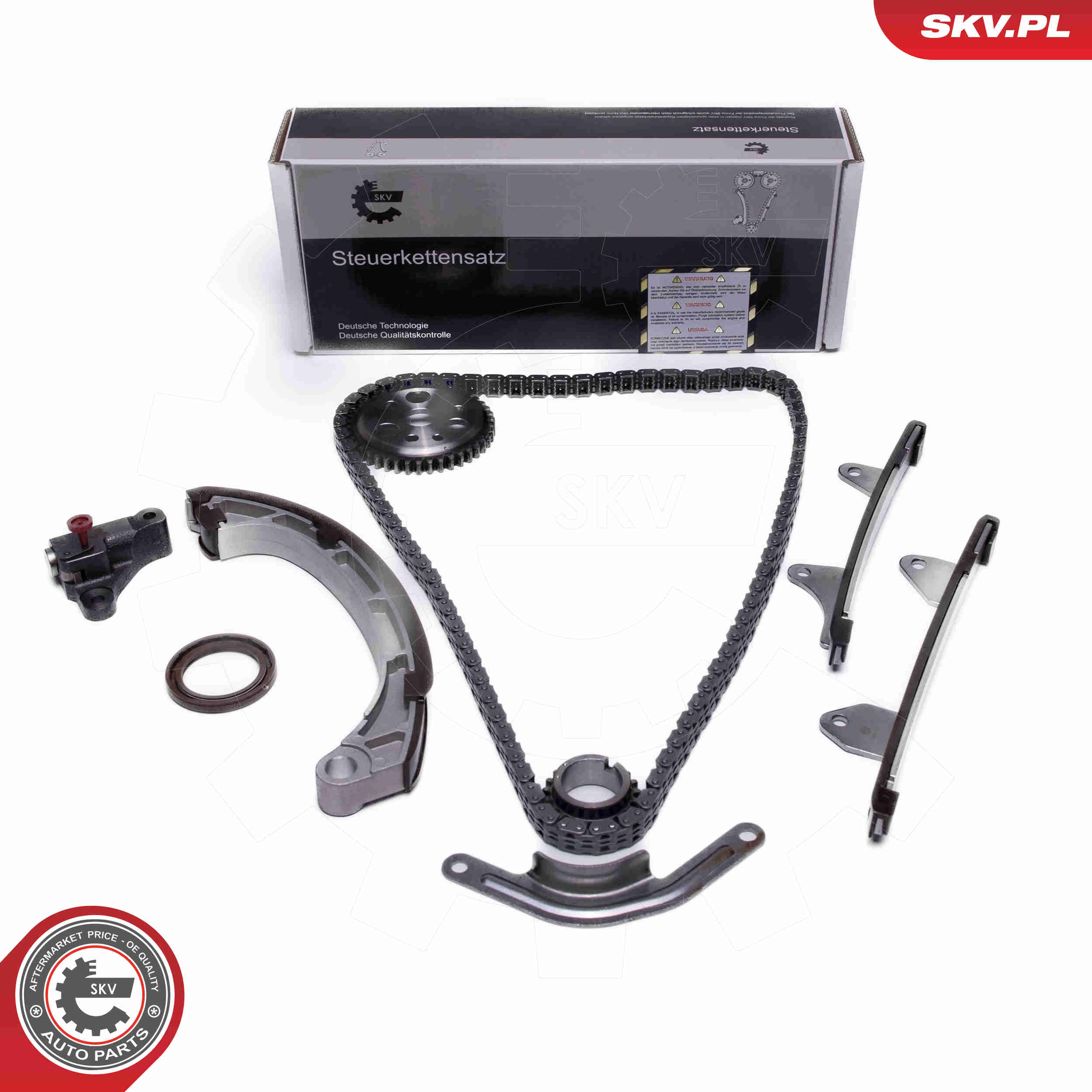 Timing Chain Kit - 21SKV270 ESEN SKV