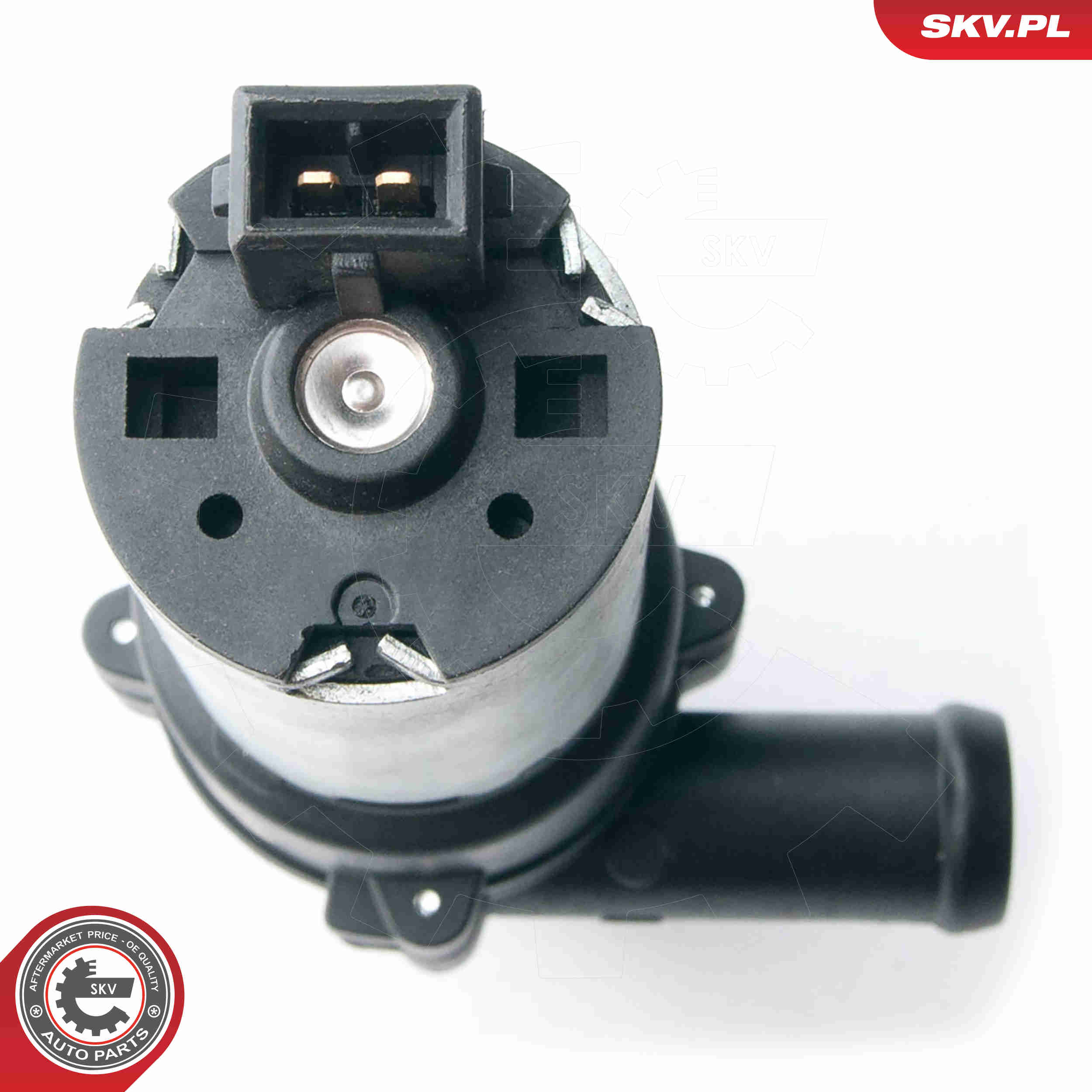 Water Pump, parking heater - 22SKV002 ESEN SKV