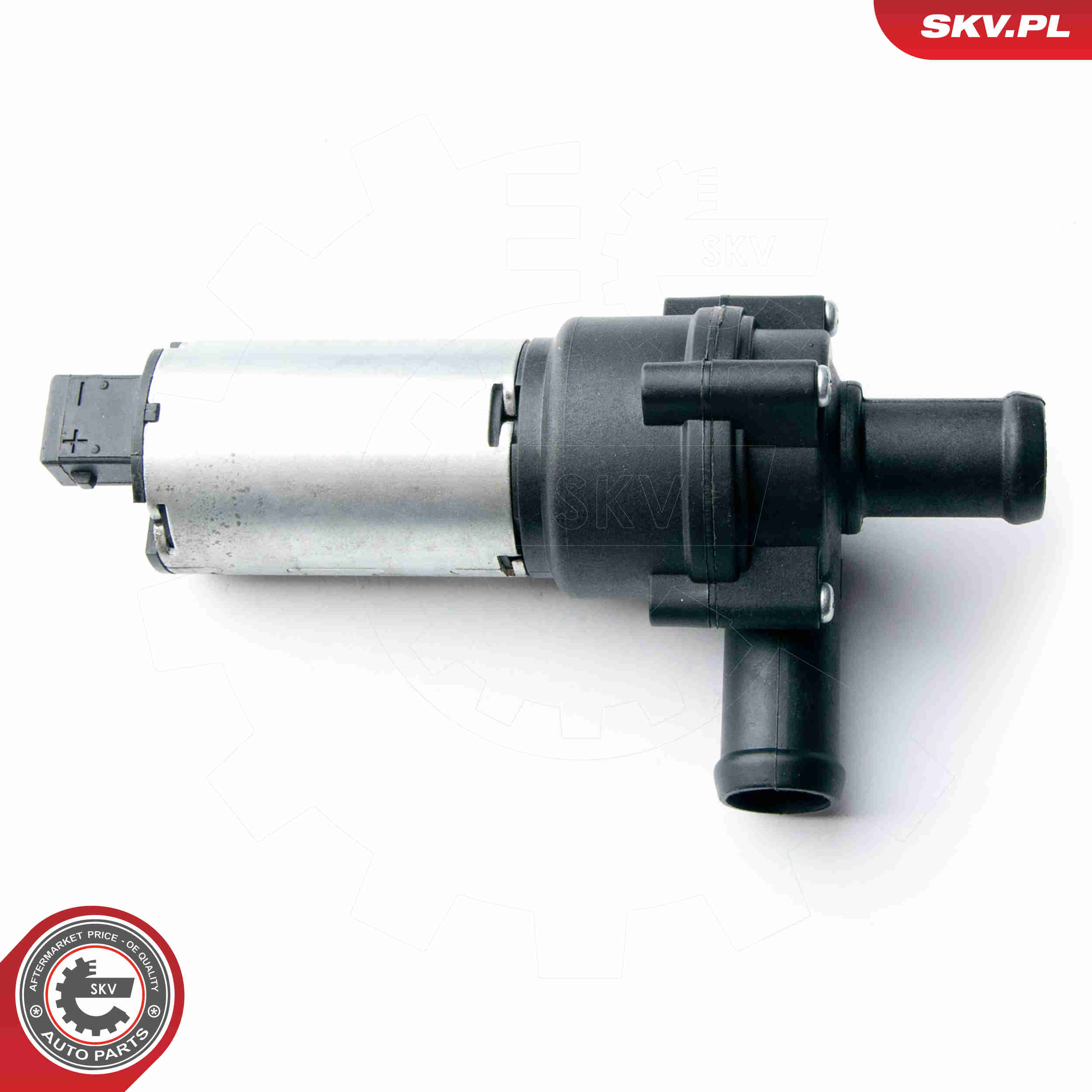 Water Pump, parking heater - 22SKV002 ESEN SKV
