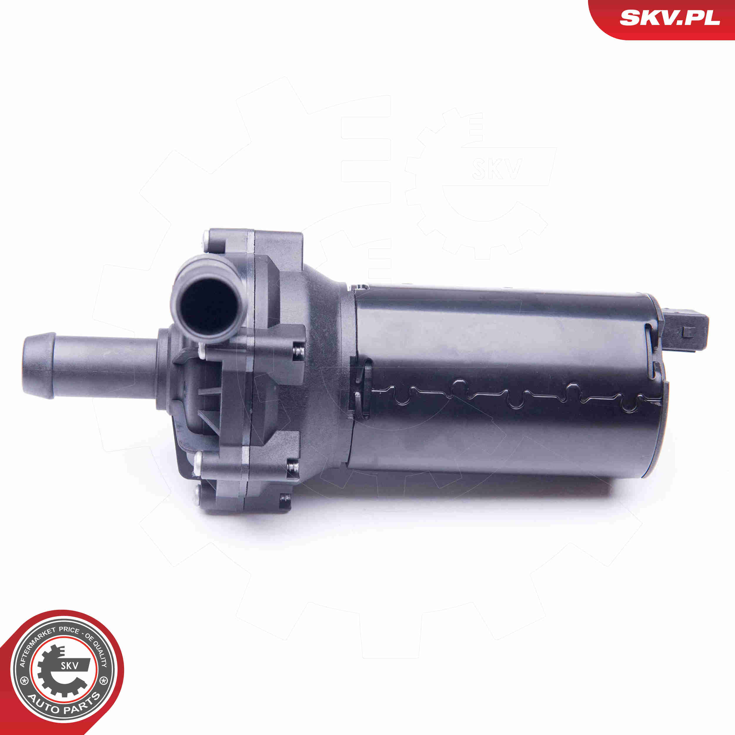 Water Pump, parking heater - 22SKV007 ESEN SKV