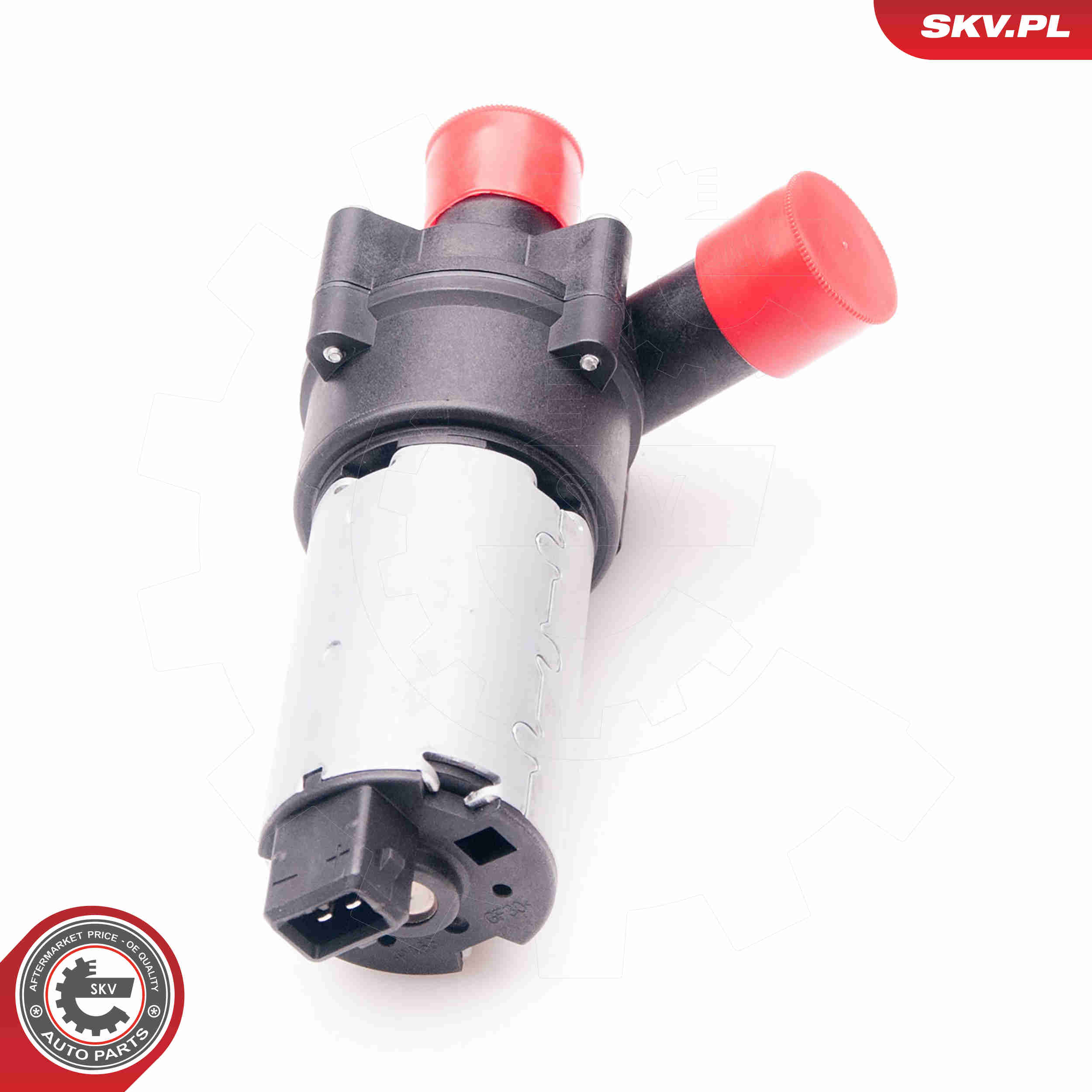 Water Pump, parking heater - 22SKV009 ESEN SKV