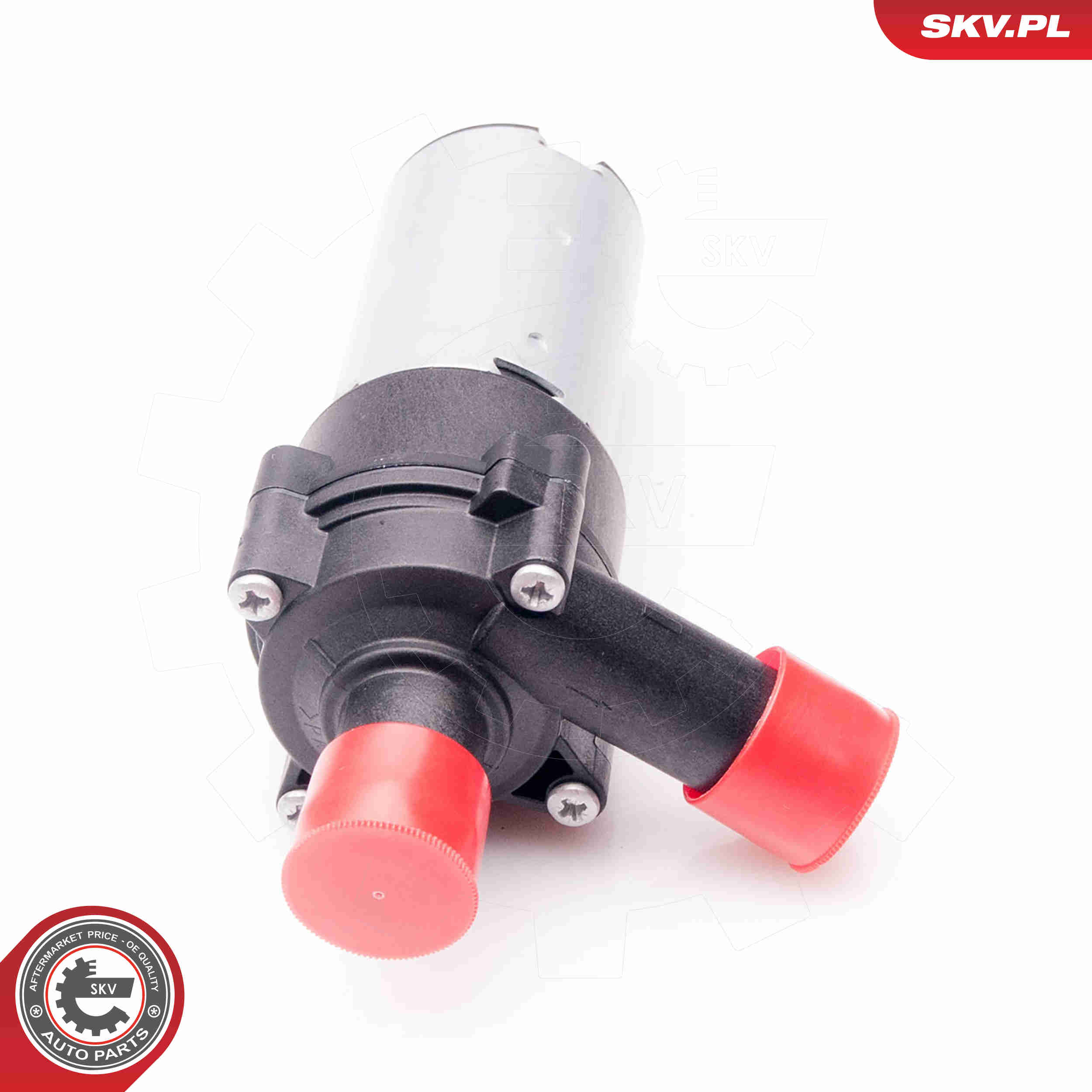 Water Pump, parking heater - 22SKV009 ESEN SKV