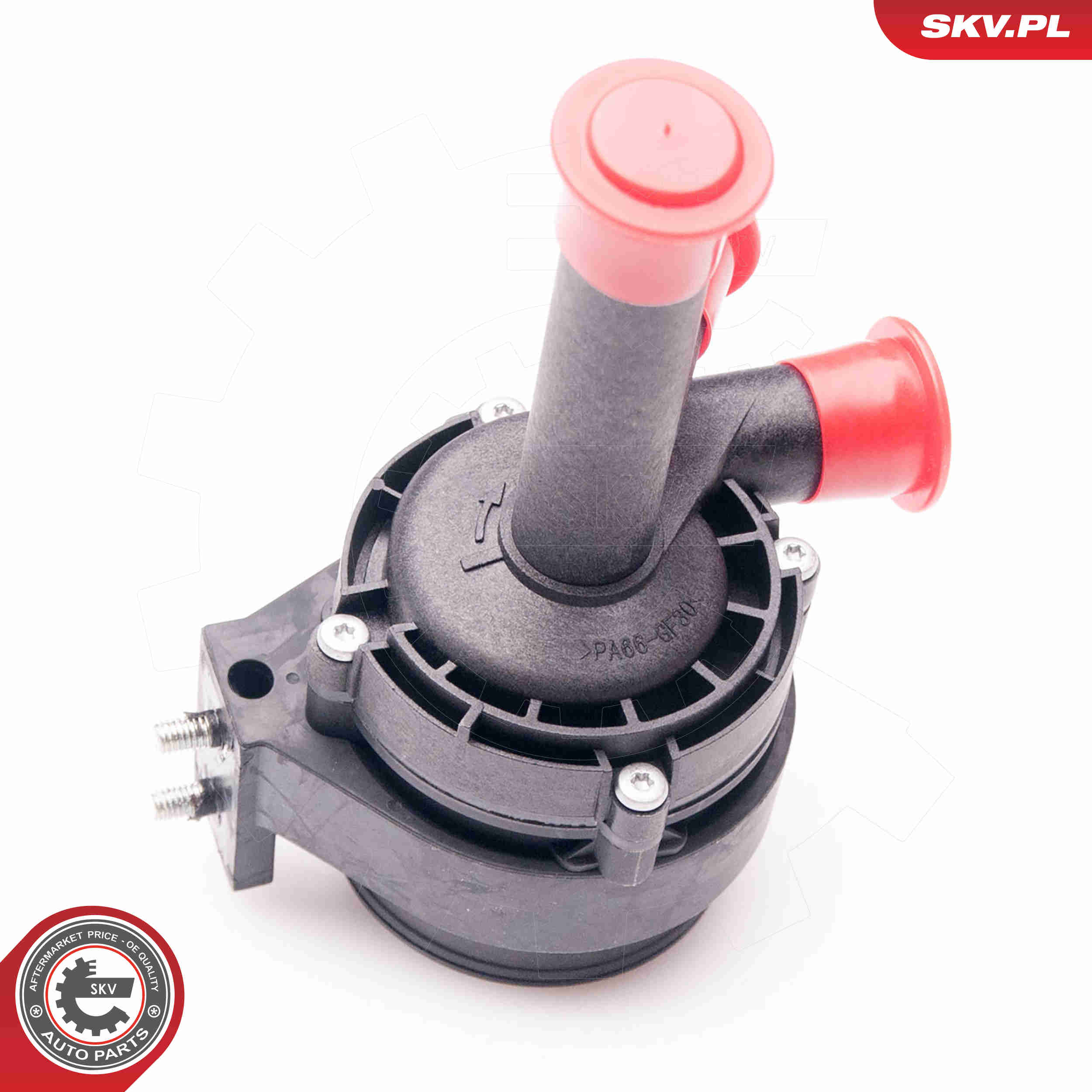 Water Pump, parking heater - 22SKV023 ESEN SKV