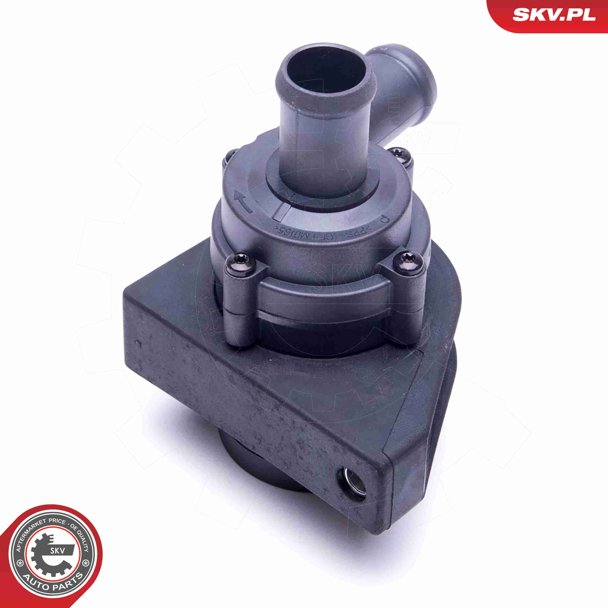 Water Pump, parking heater - 22SKV027 ESEN SKV
