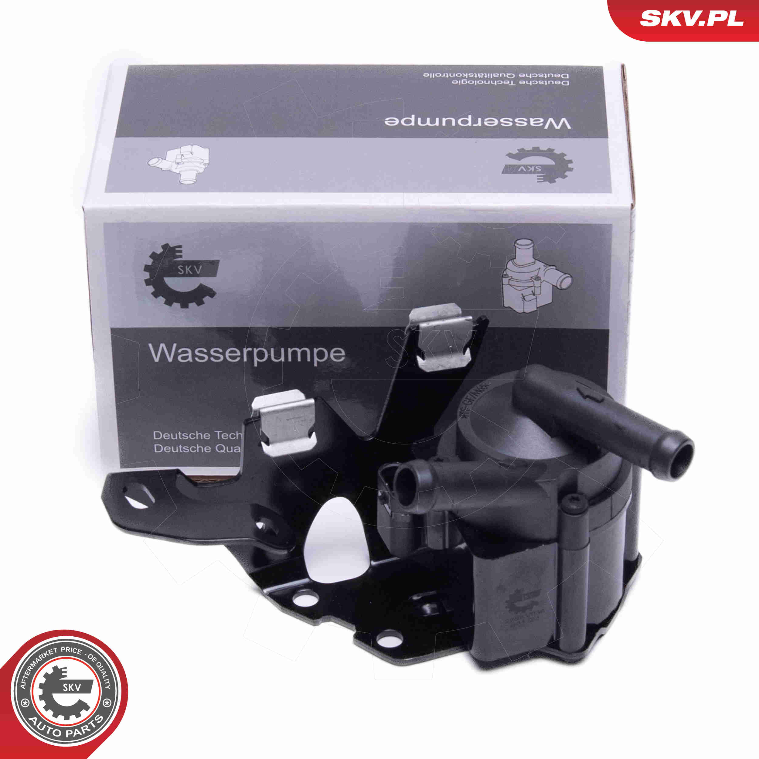 Additional Water Pump - 22SKV036 ESEN SKV