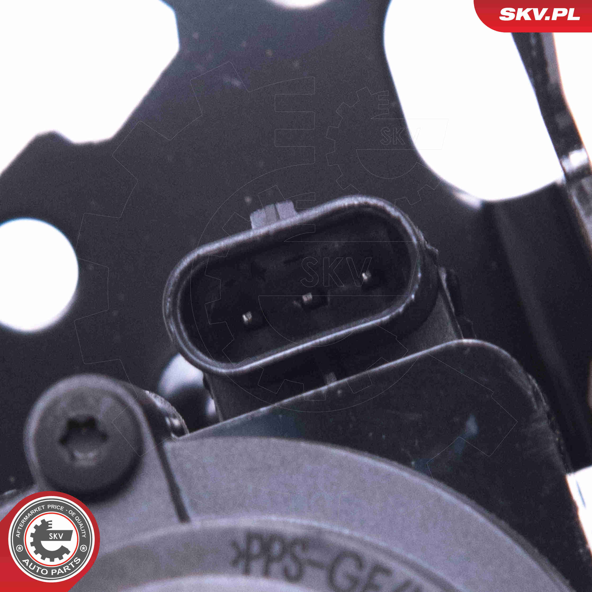 Additional Water Pump - 22SKV036 ESEN SKV