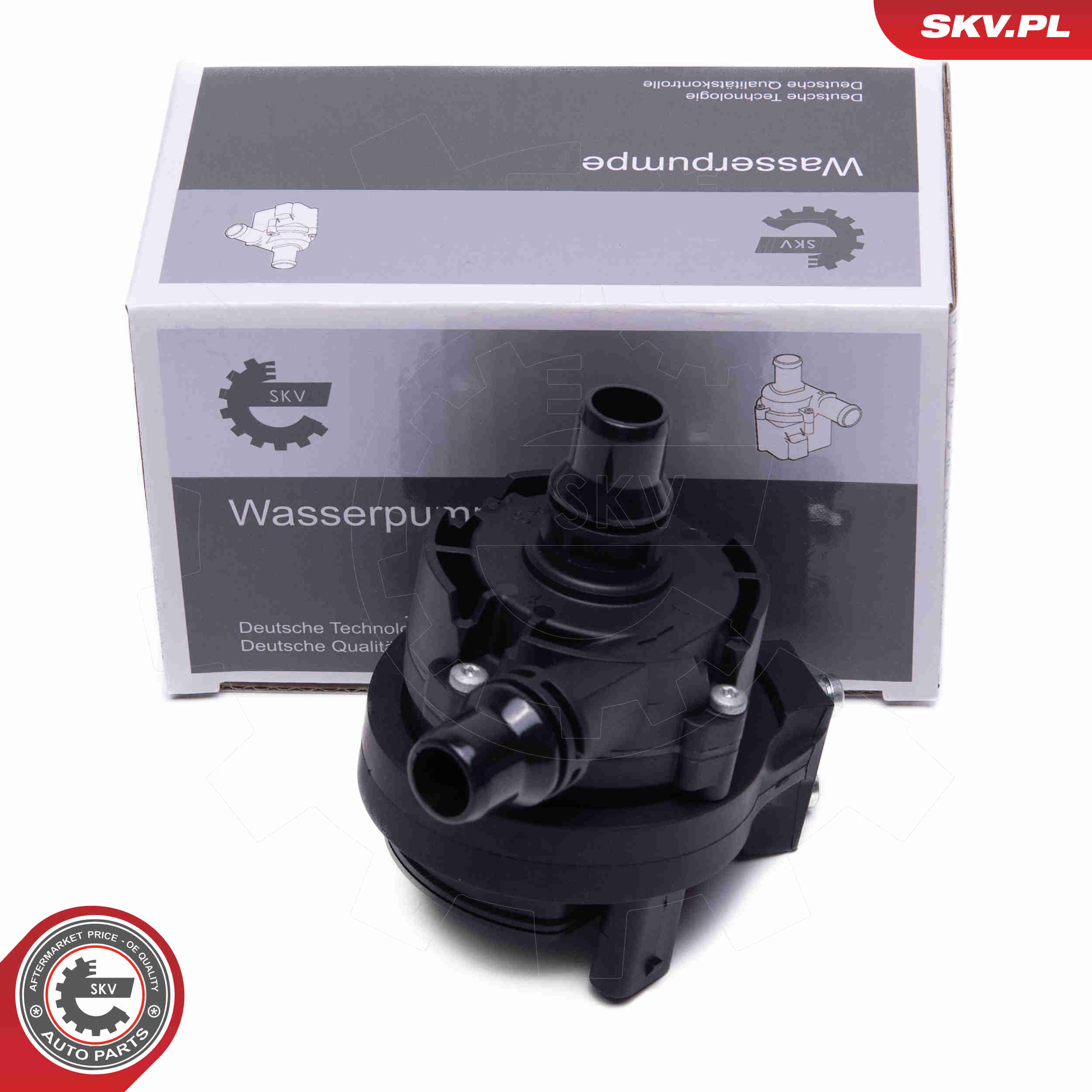 Pompa acqua ausiliaria - 22SKV039 ESEN SKV