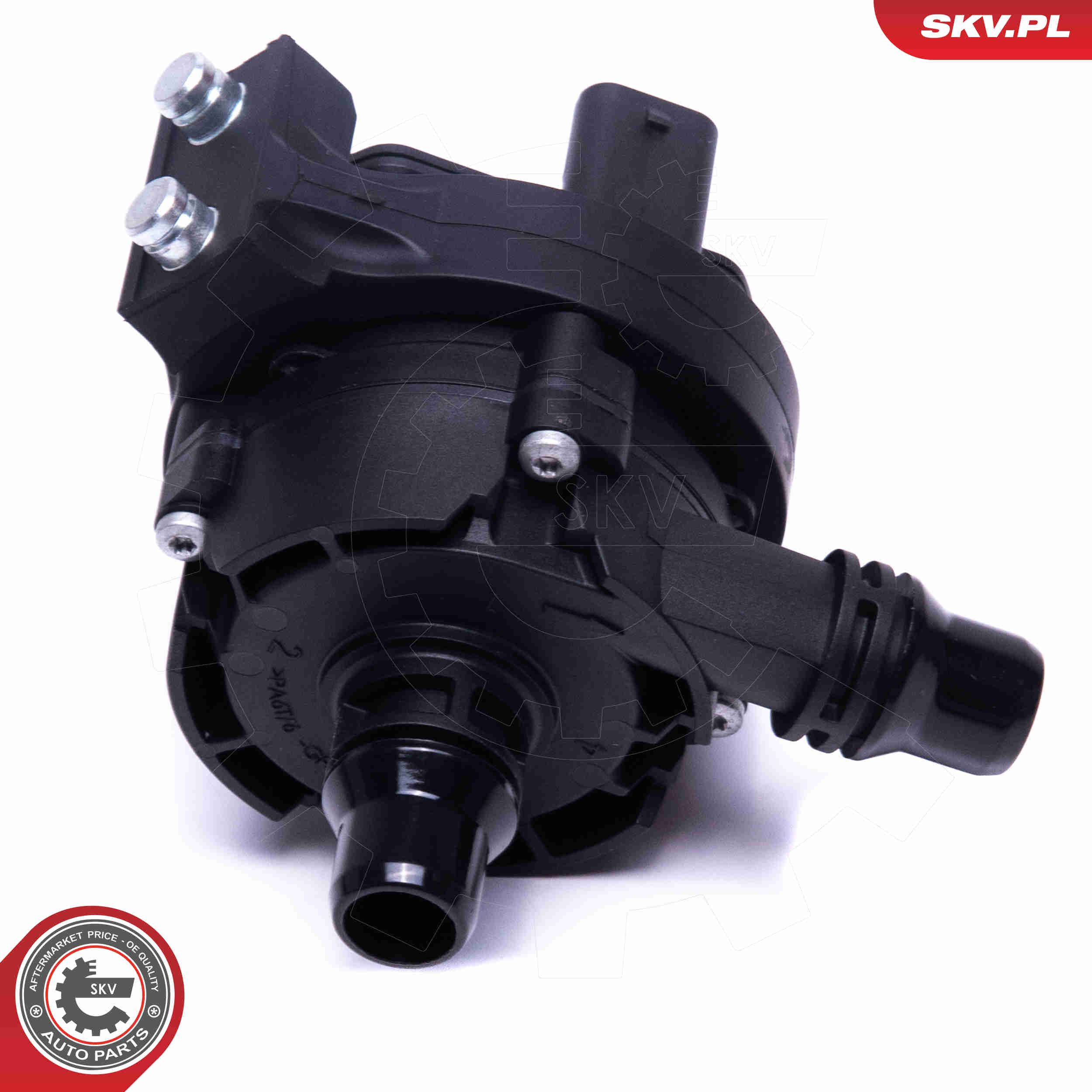 Additional Water Pump - 22SKV039 ESEN SKV