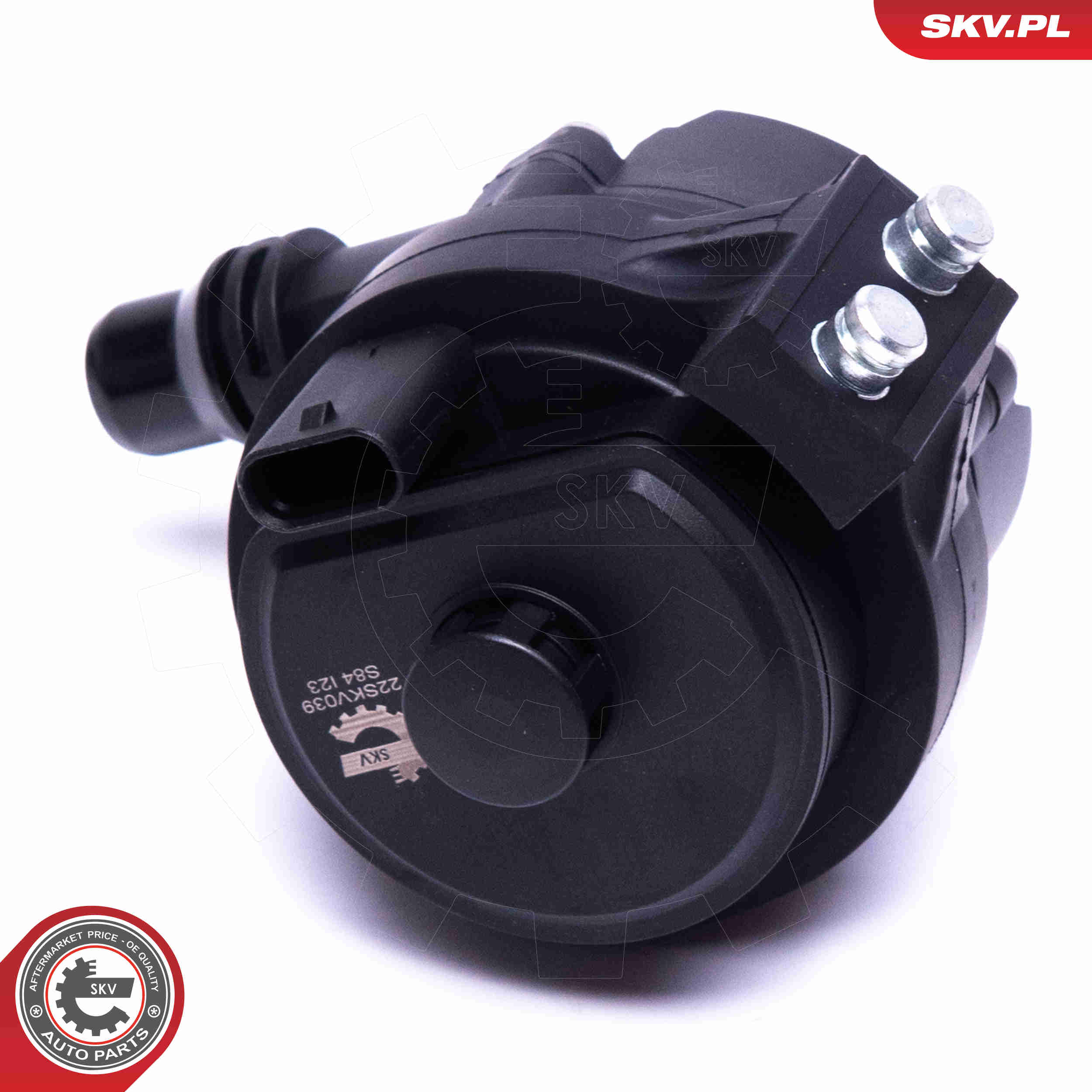 Additional Water Pump - 22SKV039 ESEN SKV