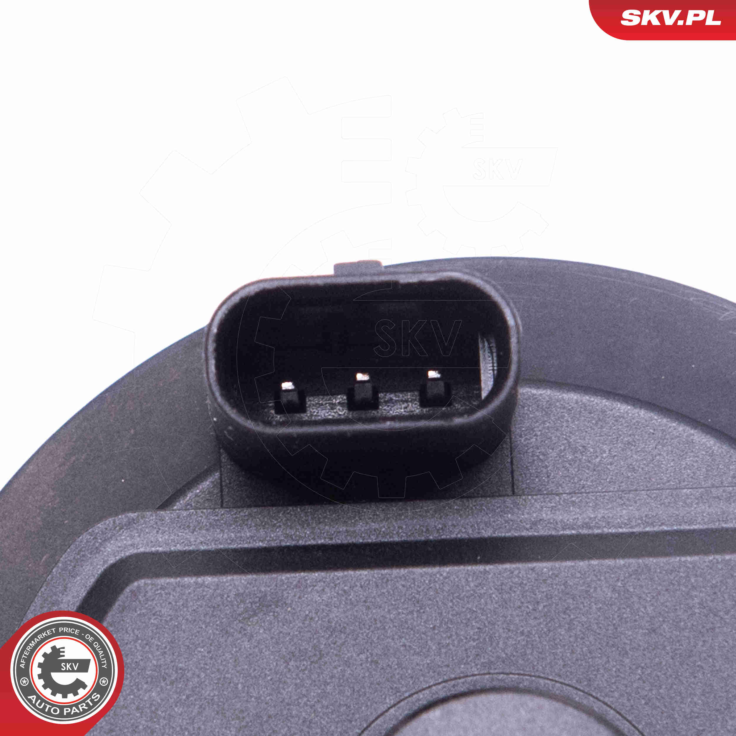 Additional Water Pump - 22SKV039 ESEN SKV