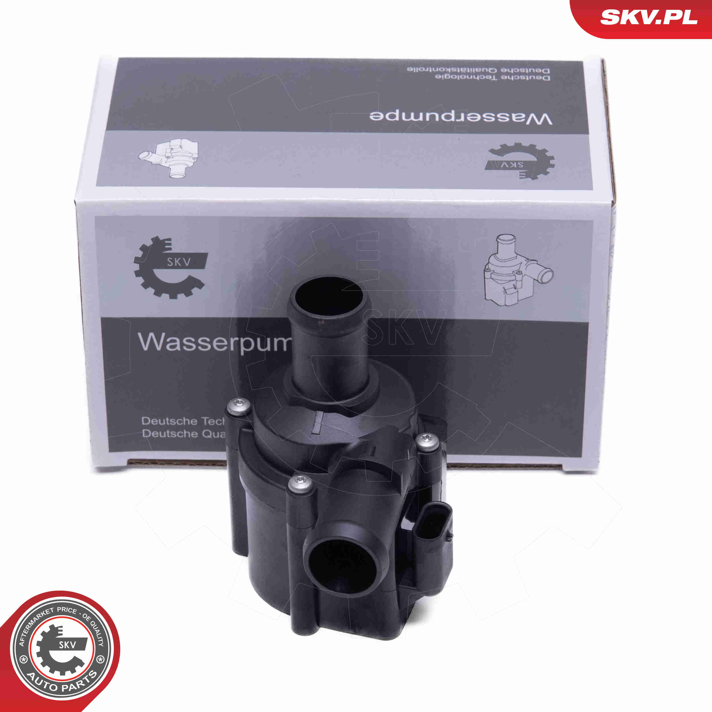 Additional Water Pump - 22SKV042 ESEN SKV