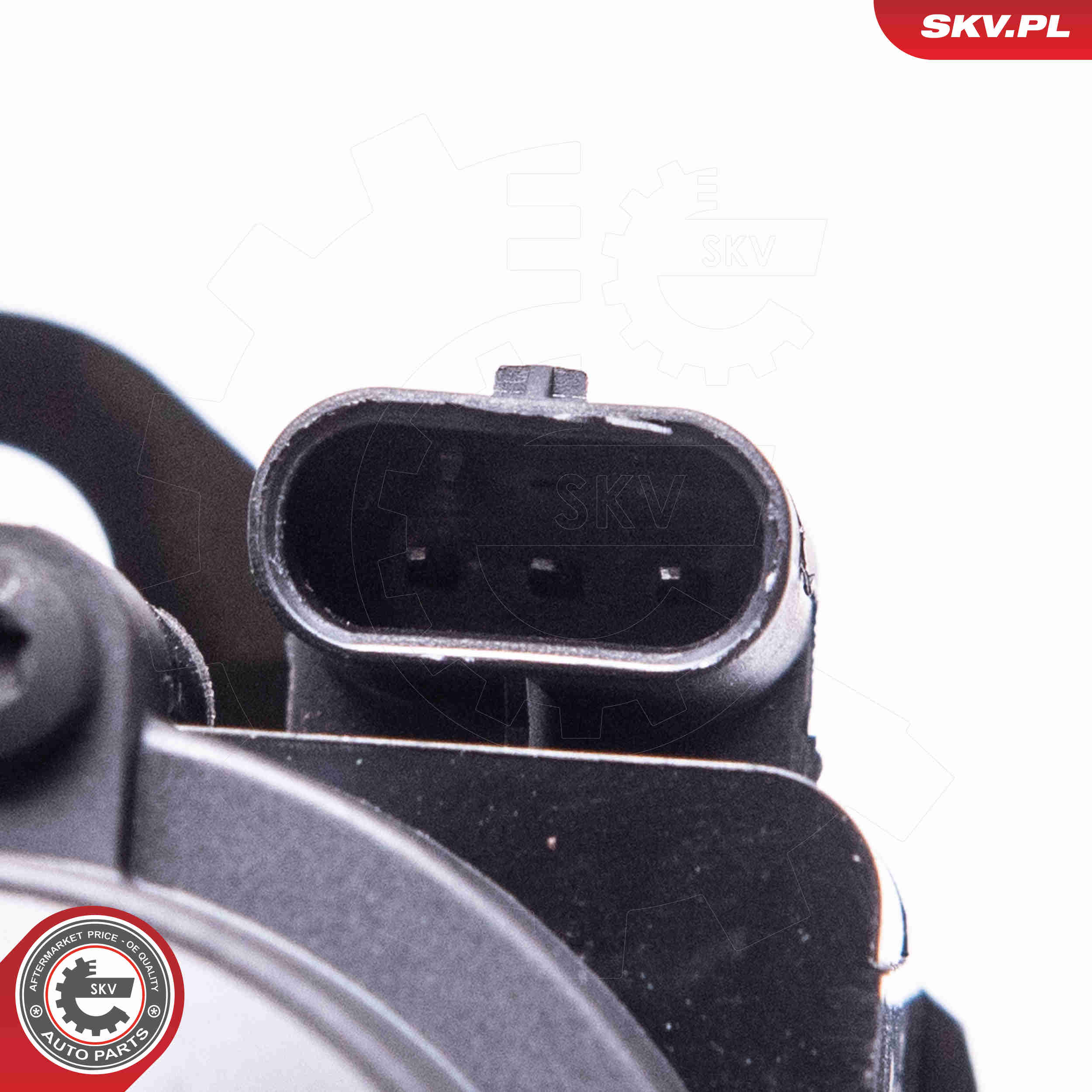 Additional Water Pump - 22SKV043 ESEN SKV