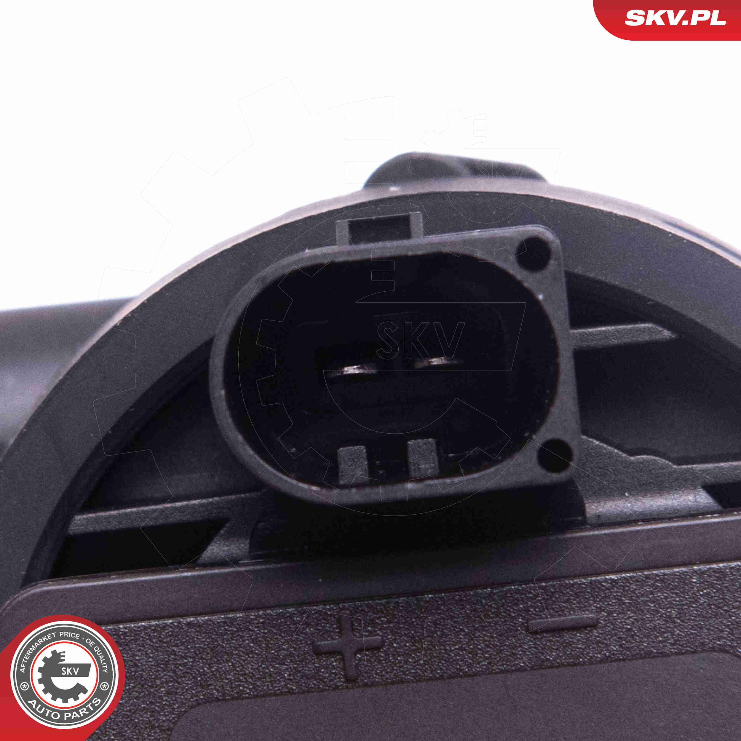Pompa acqua ausiliaria - 22SKV045 ESEN SKV