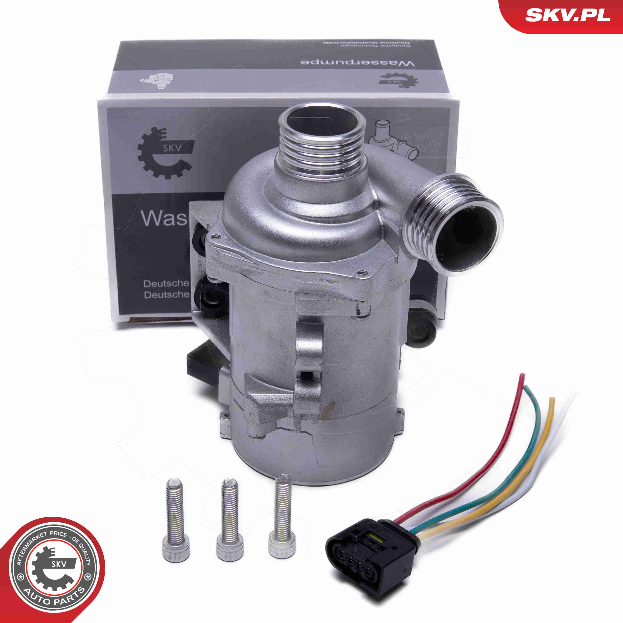 Pompa acqua - 22SKV046 ESEN SKV