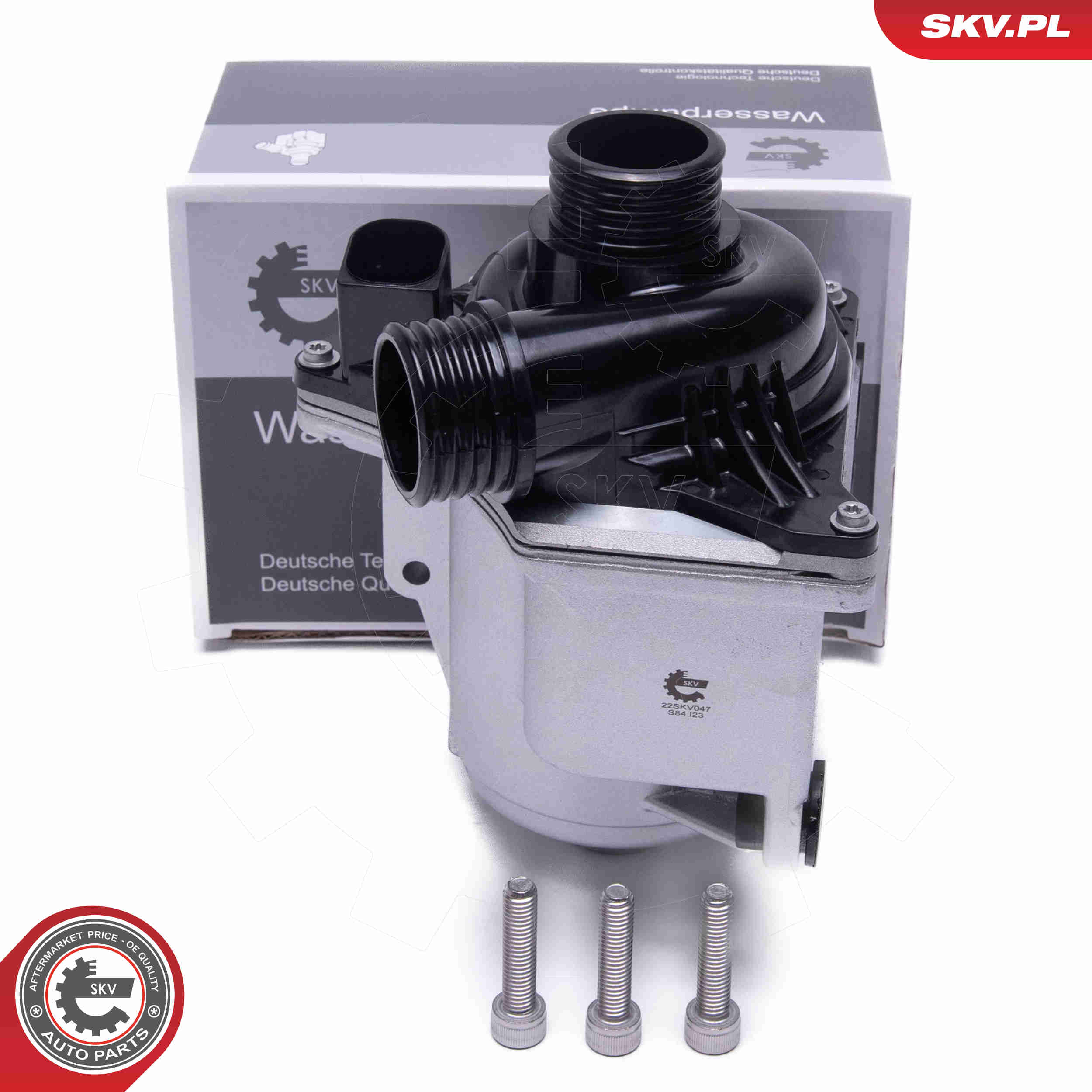 Pompa acqua - 22SKV047 ESEN SKV