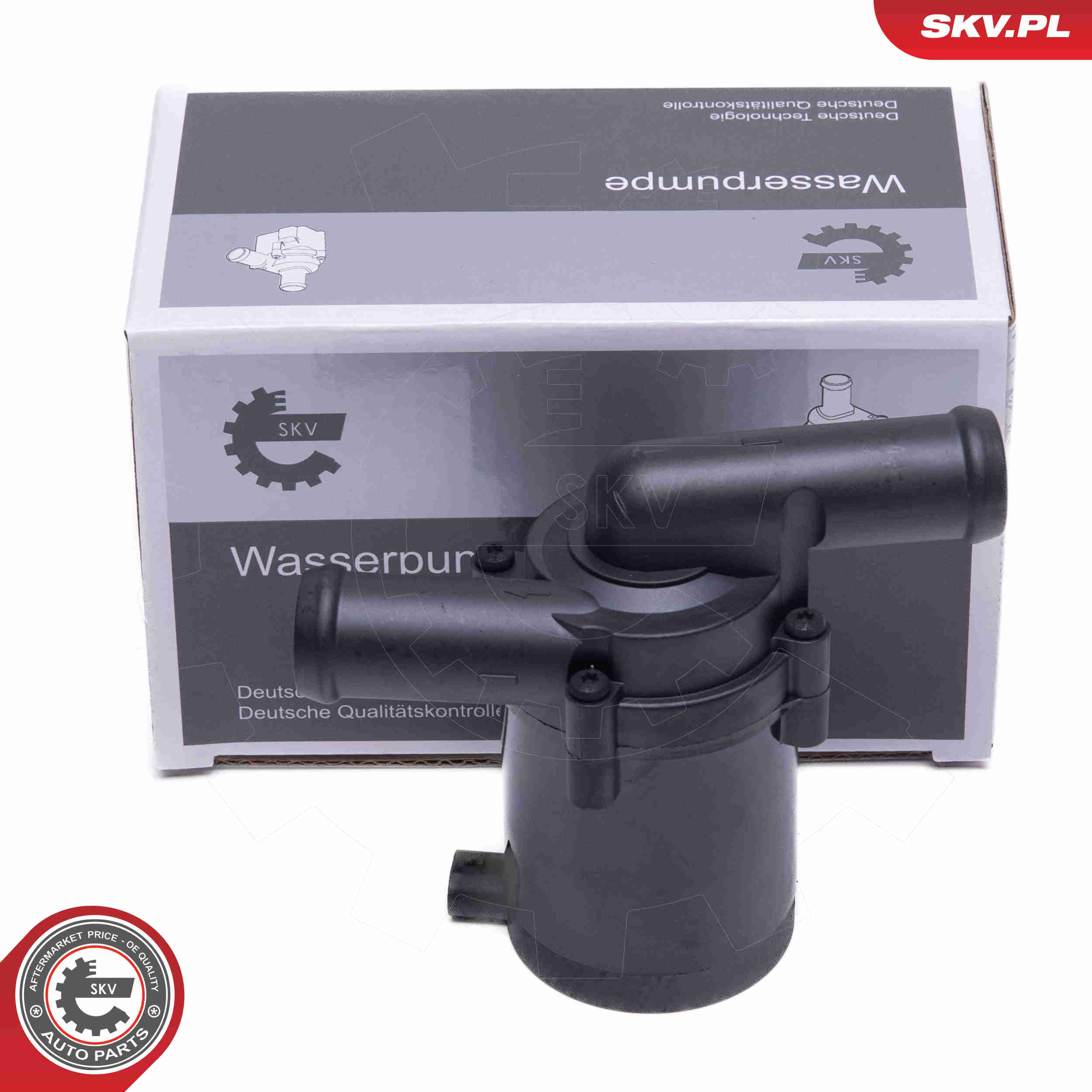 vandens siurblys - 22SKV051 ESEN SKV
