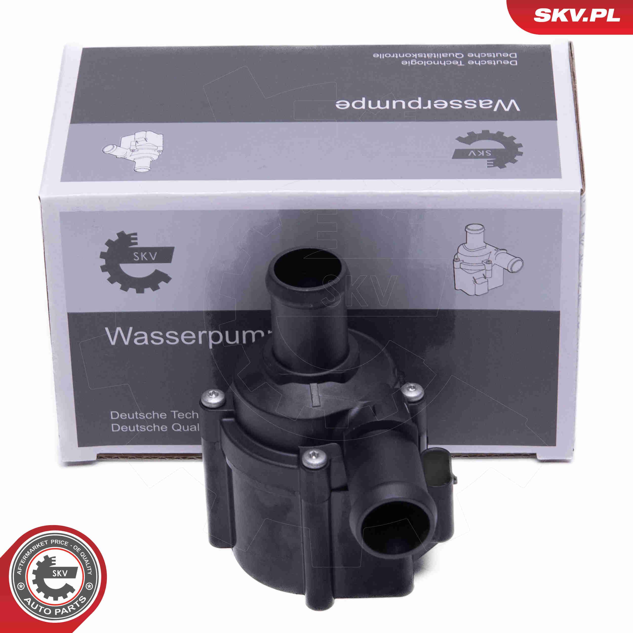 Water Pump - 22SKV053 ESEN SKV